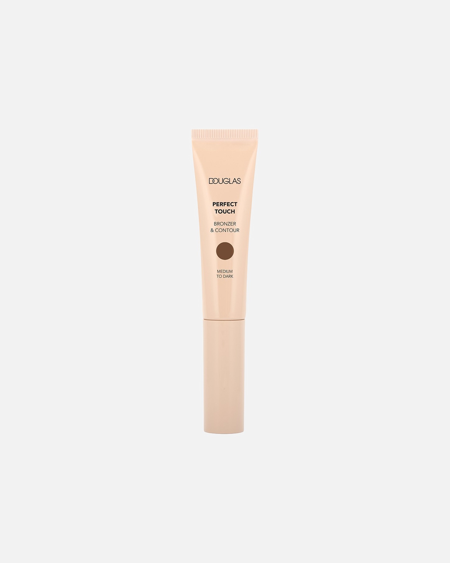 Bronzer pentru Unisex Douglas Collection Make-Up Perfect Touch Liquid Medium to Dark