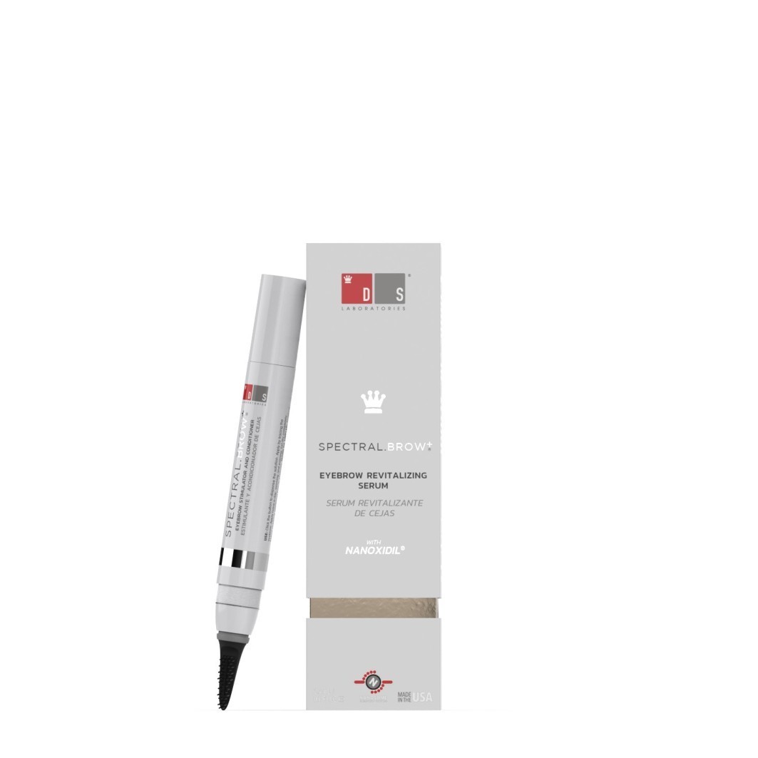 Ser hidratant pentru DS LABORATORIES Serum Spectral Brow 4 ml