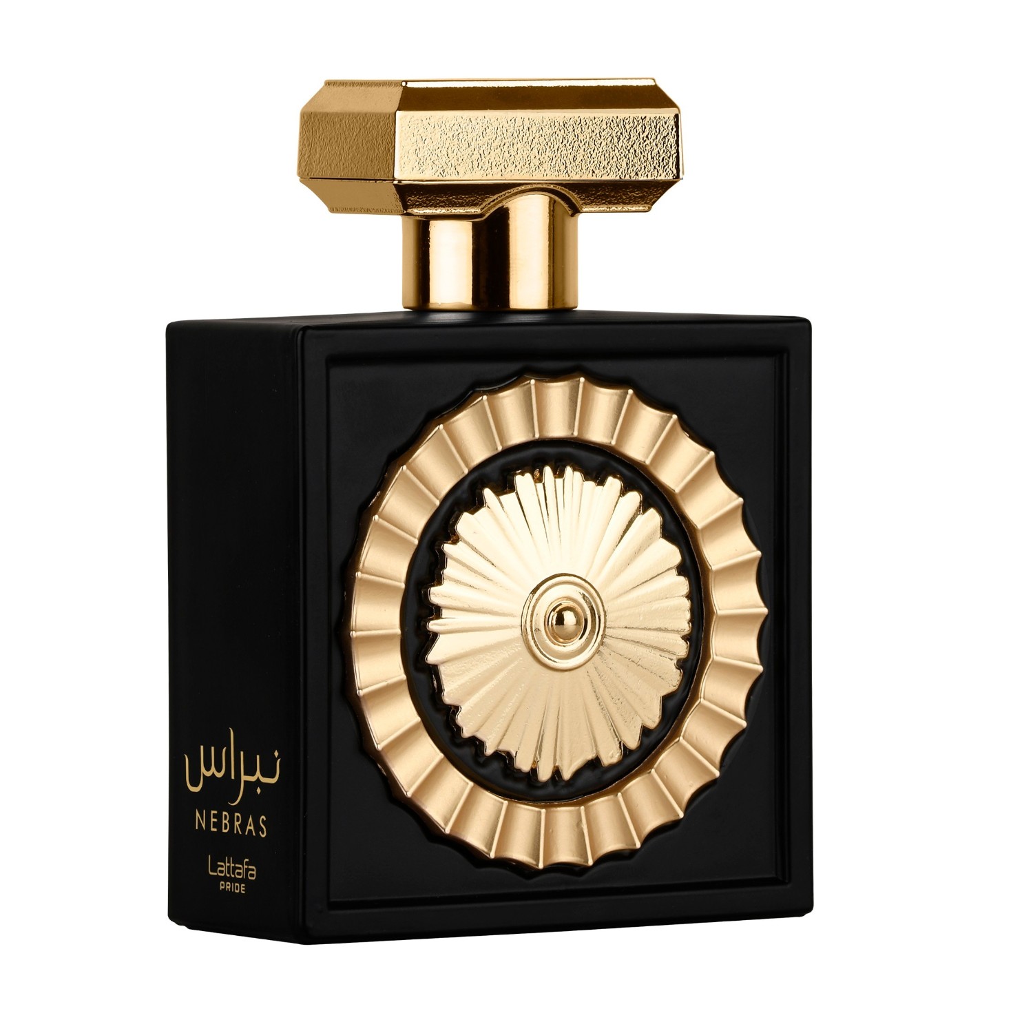 Apa de parfum pentru Lattafa Pride Nebras Eau de Parfum 100 ml
