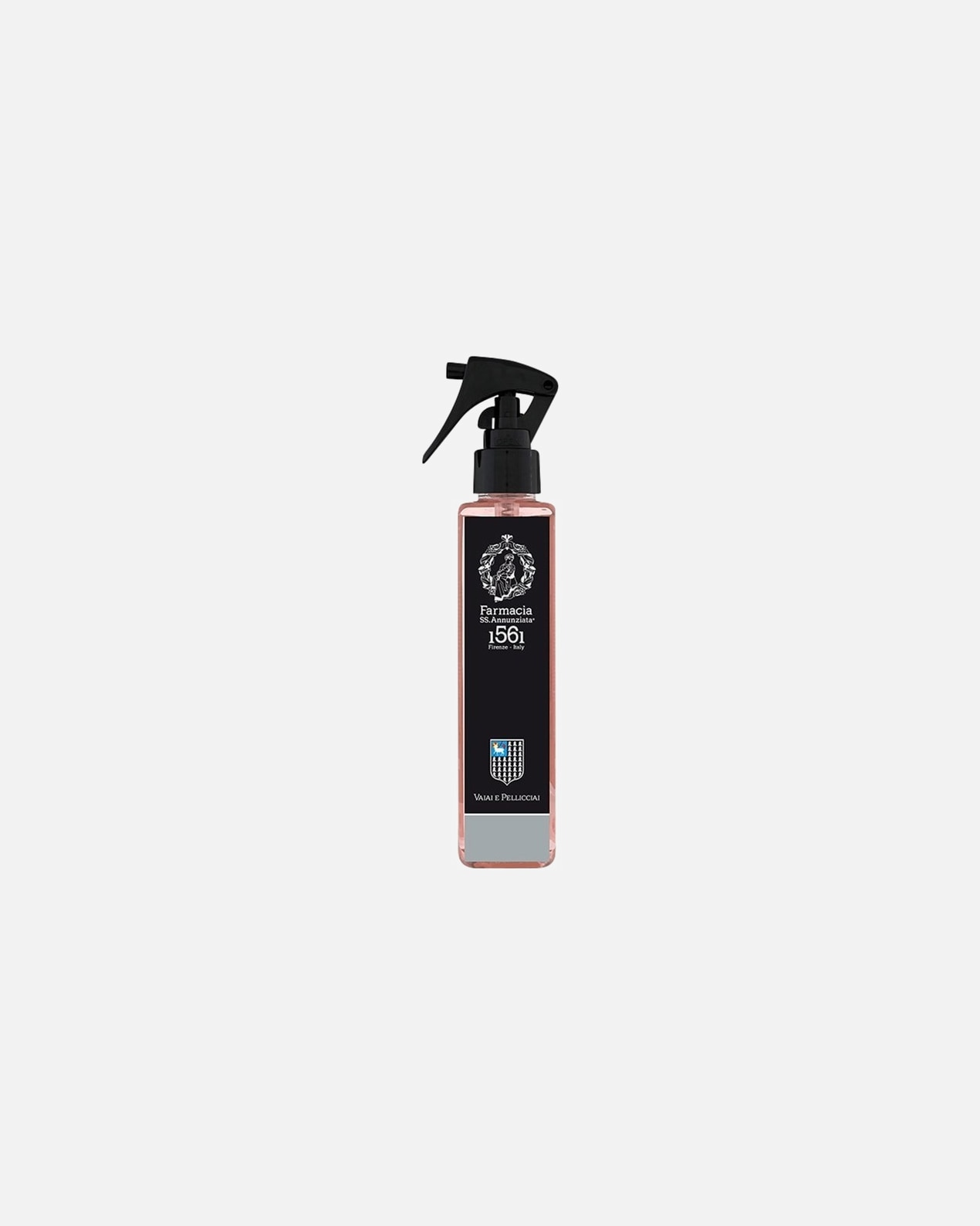 Odorizant camera pentru Unisex VAIAI E PELLICCIAI 200 ml