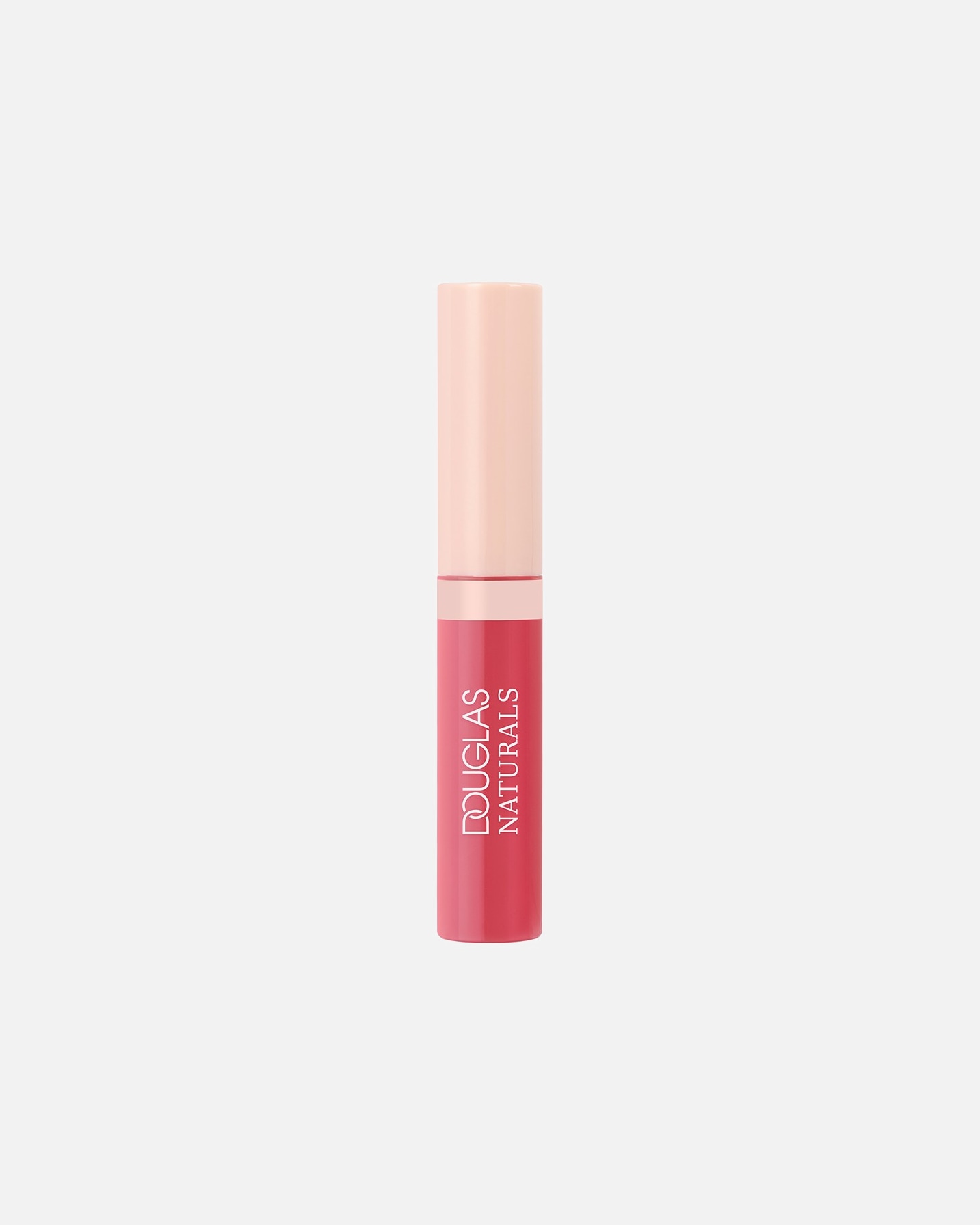 Ulei pentru buze pentru Douglas Collection Naturals Naturals Tinted Lip Oil 3 Raspberry