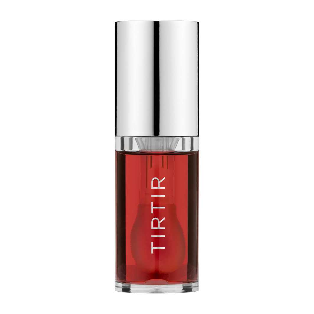 Ulei pentru buze pentru TIRTIR My Glow Lip Oil Rosy