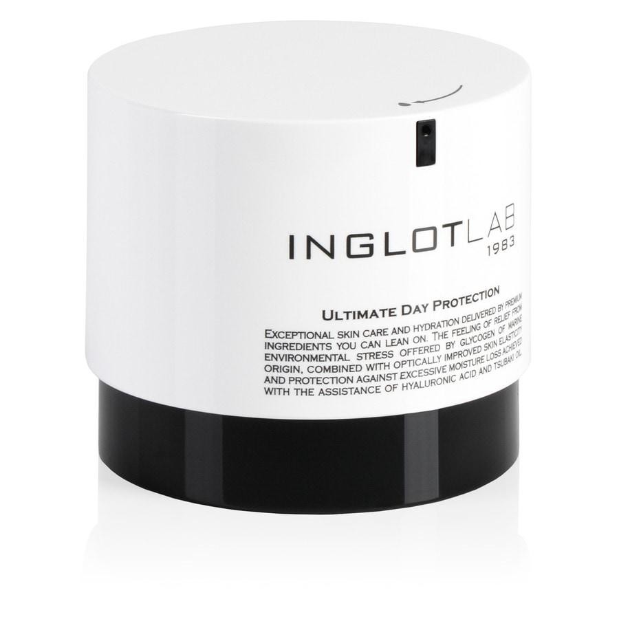 Crema de fata pentru Inglot Ultimate Day Protection Face Cream 50 ml