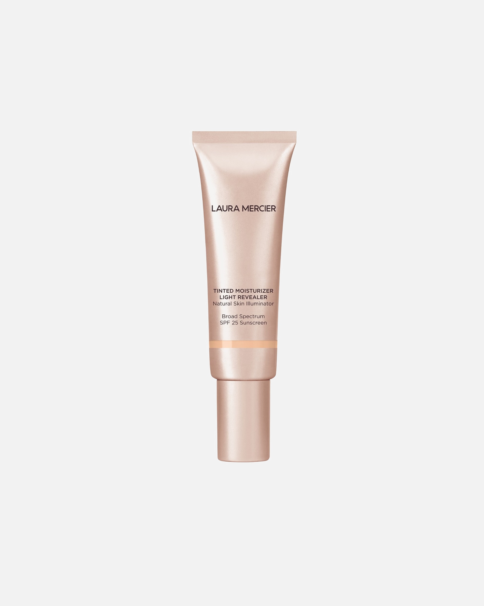 Crema corectoare pentru Unisex Laura Mercier Tinted Moisturizer Light Revealer Petal