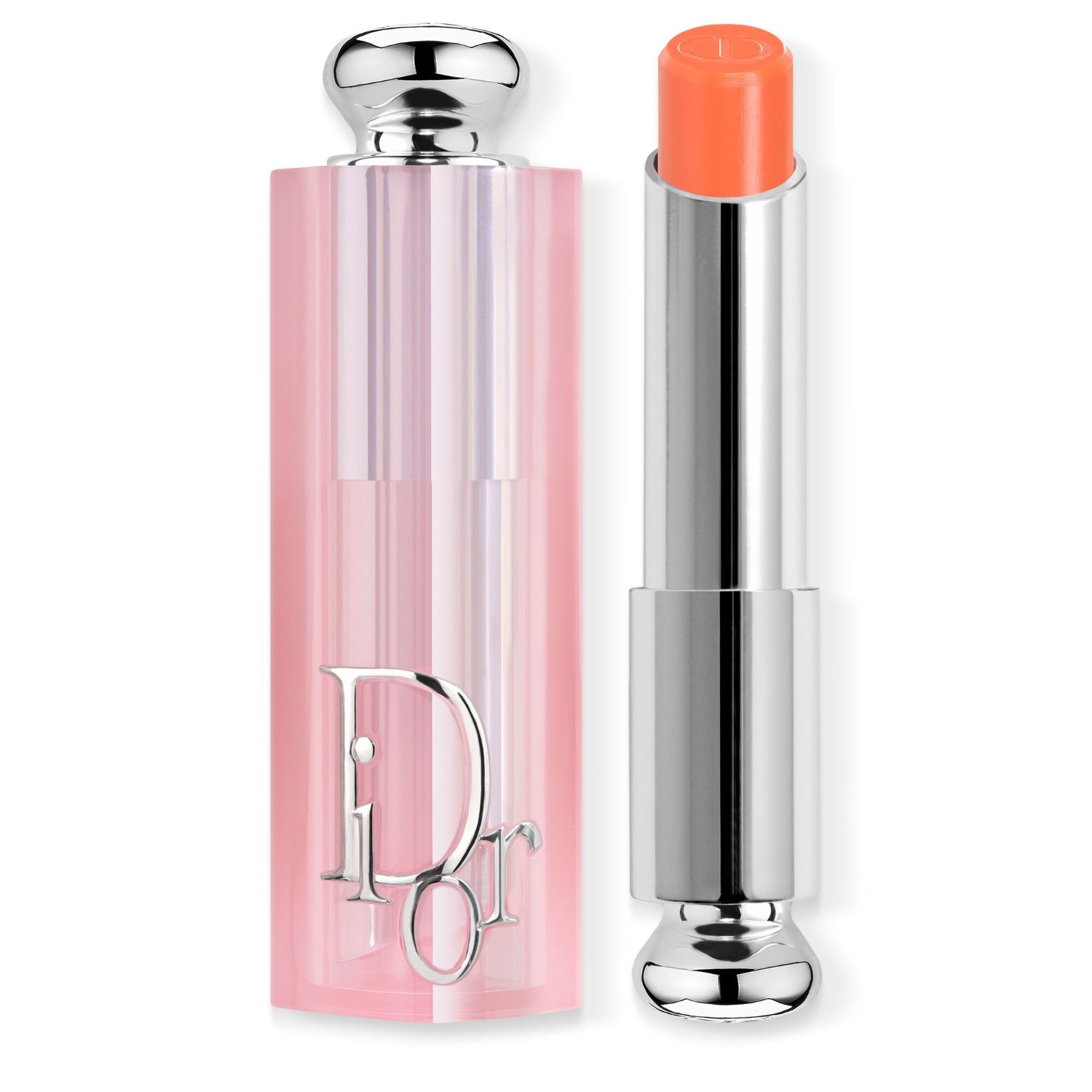 Balsam de buze pentru DIOR Dior Addict Dior Addict Lip Glow - hidratare timp de 48H 004 Coral