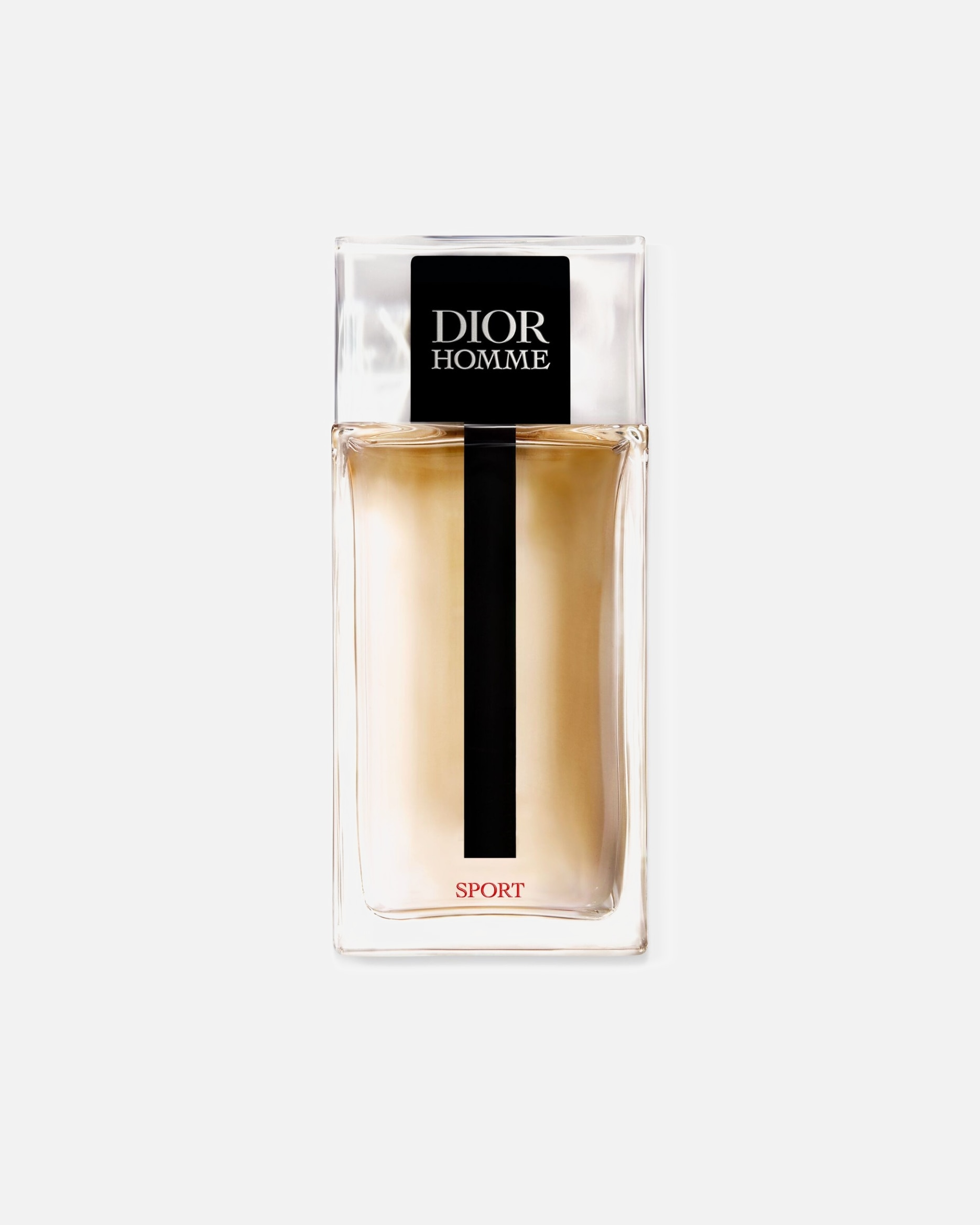 Apa de Toaleta pentru Bărbați DIOR Dior Homme Sport Eau de Toilette 200 ml