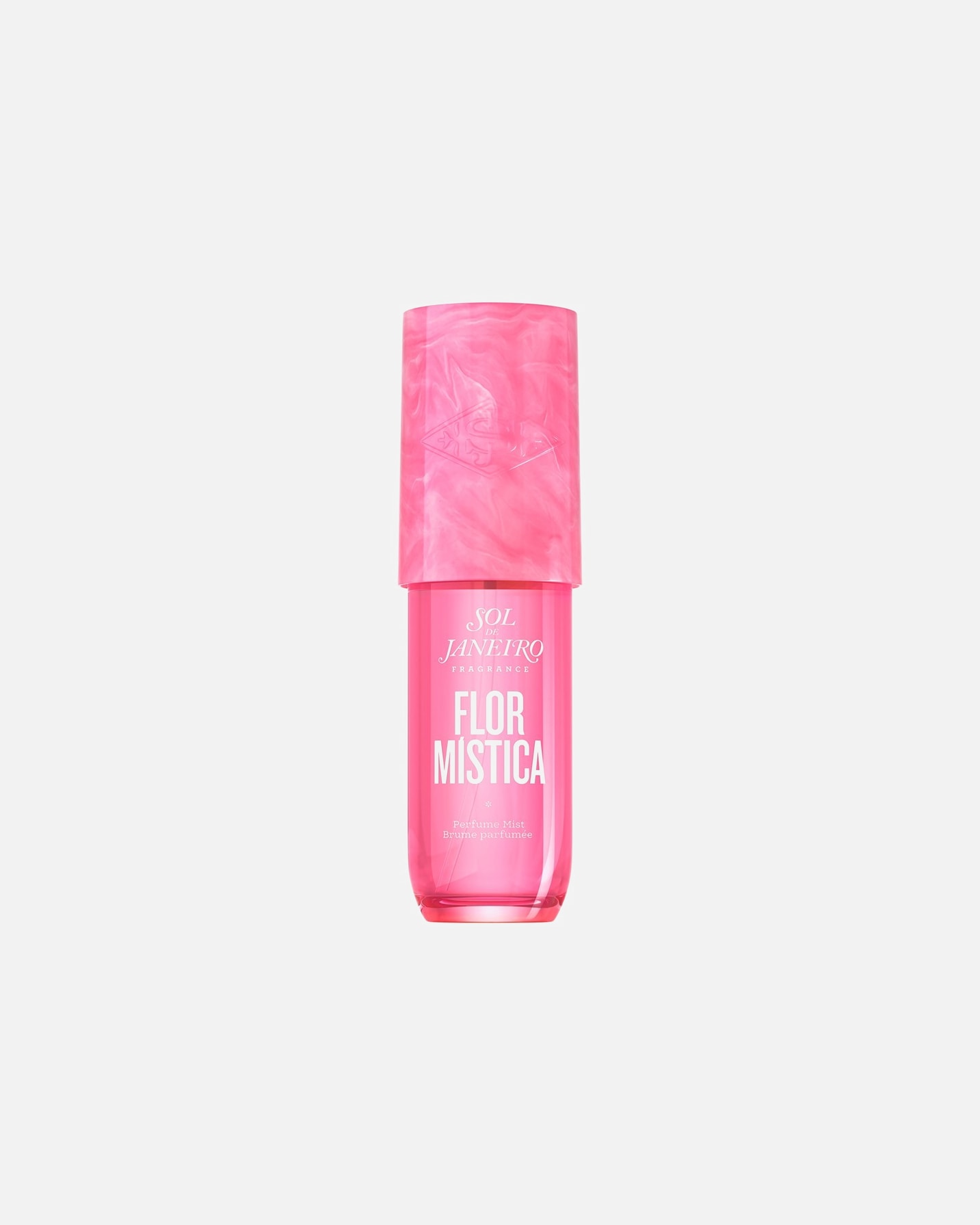 Spray de corp pentru Femei Sol de Janeiro Mist Flor Mística Perfume Mist 90 ml