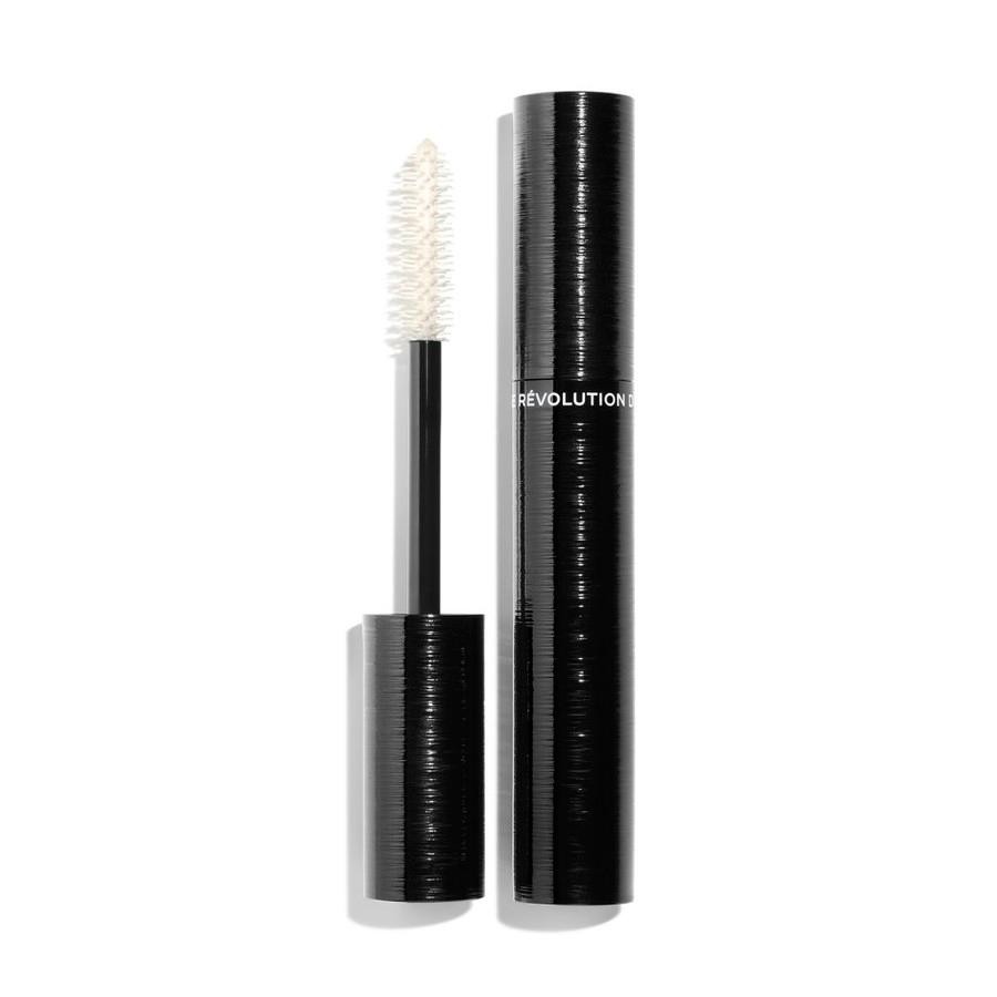 Mascara pentru LE VOLUME DE CHANEL LE VOLUME RÉVOLUTION DE CHANEL NOIR 10 - REVOLUTION NOIR