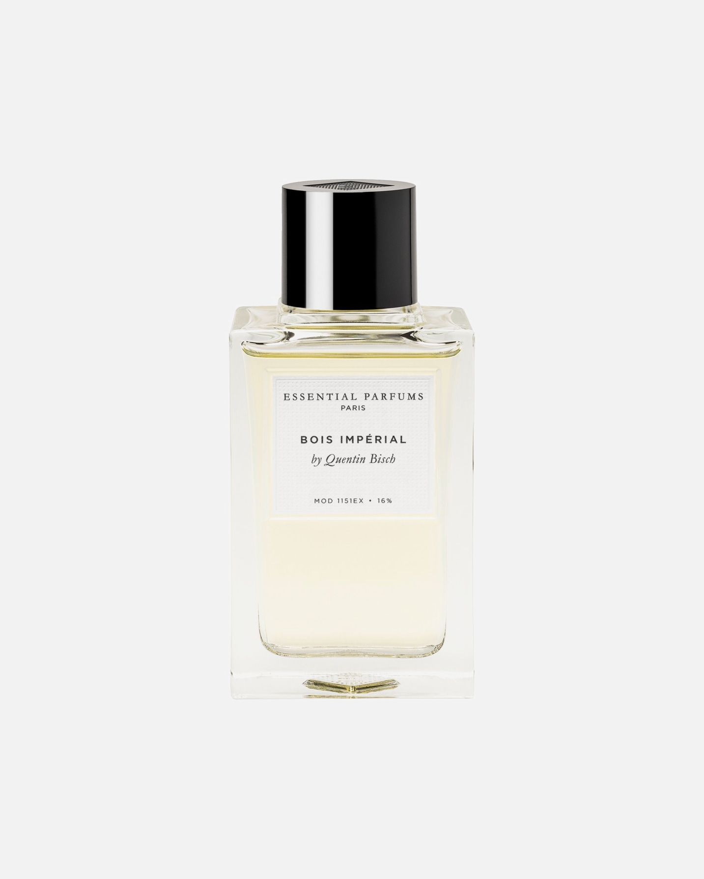 Apa de parfum pentru Unisex Refillable Fragrances Bois Imperial 100 ml