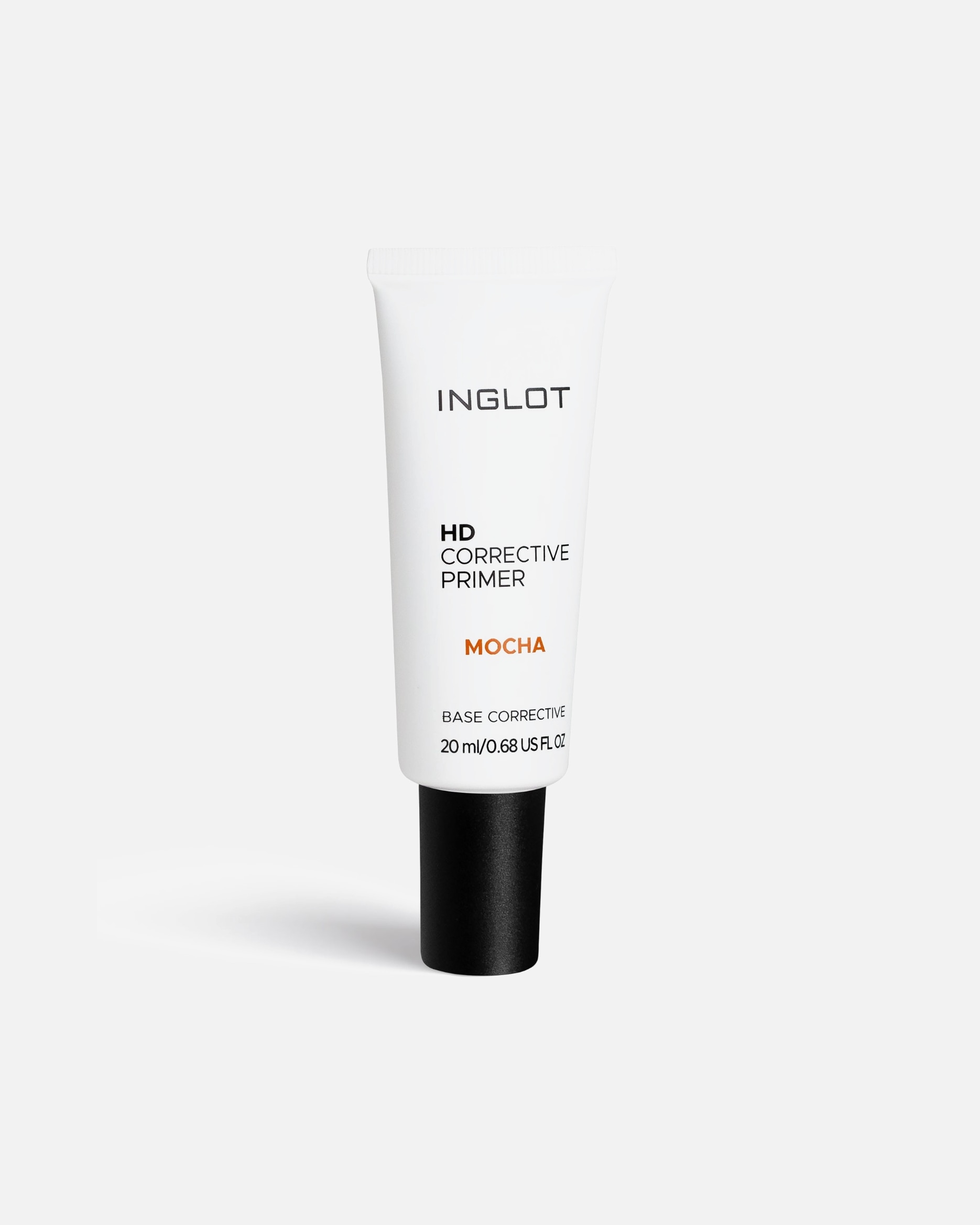 Primer pentru Unisex Inglot HD Corrective Mocha
