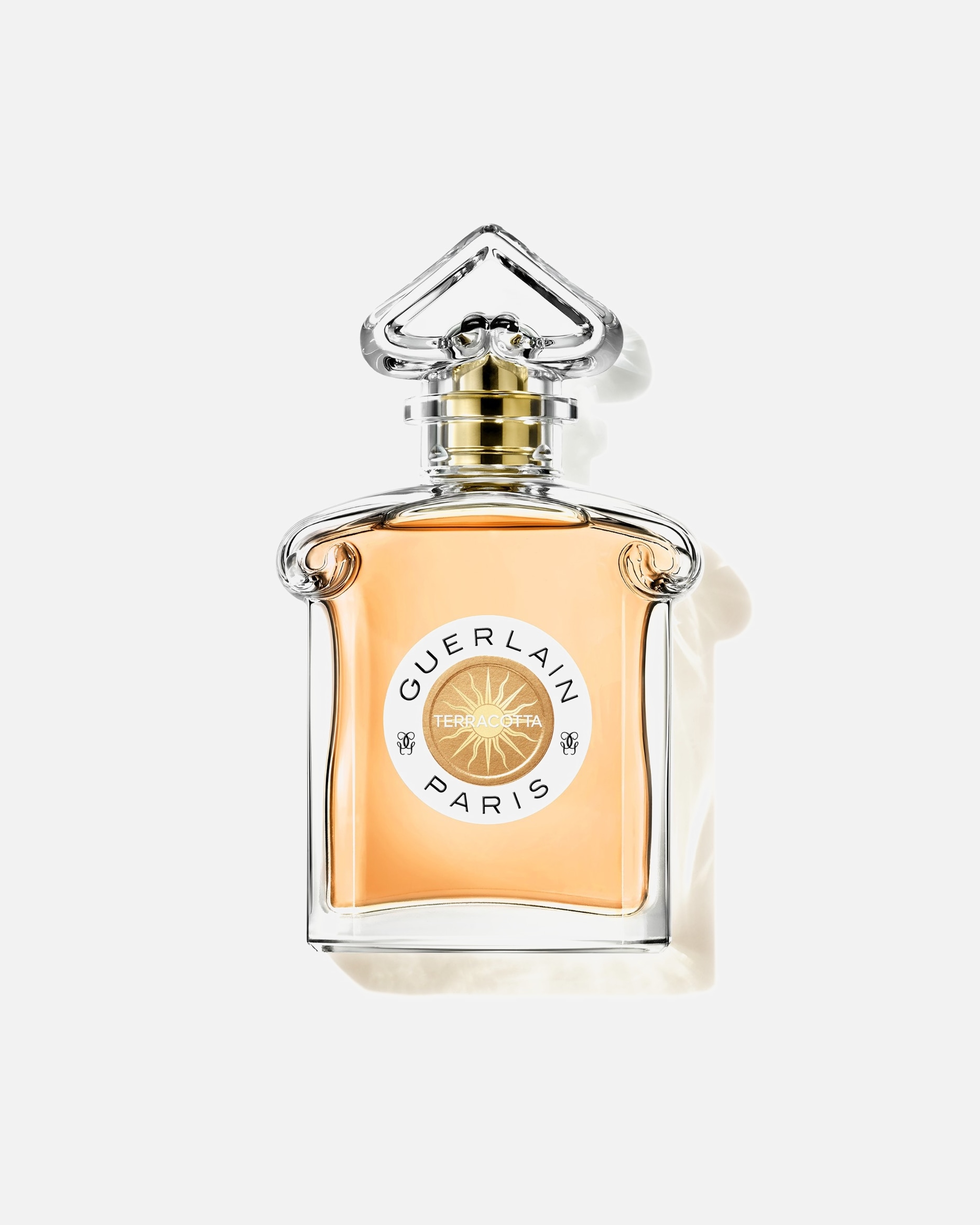 Apa de Toaleta pentru Femei Guerlain Terracotta Les Légendaires