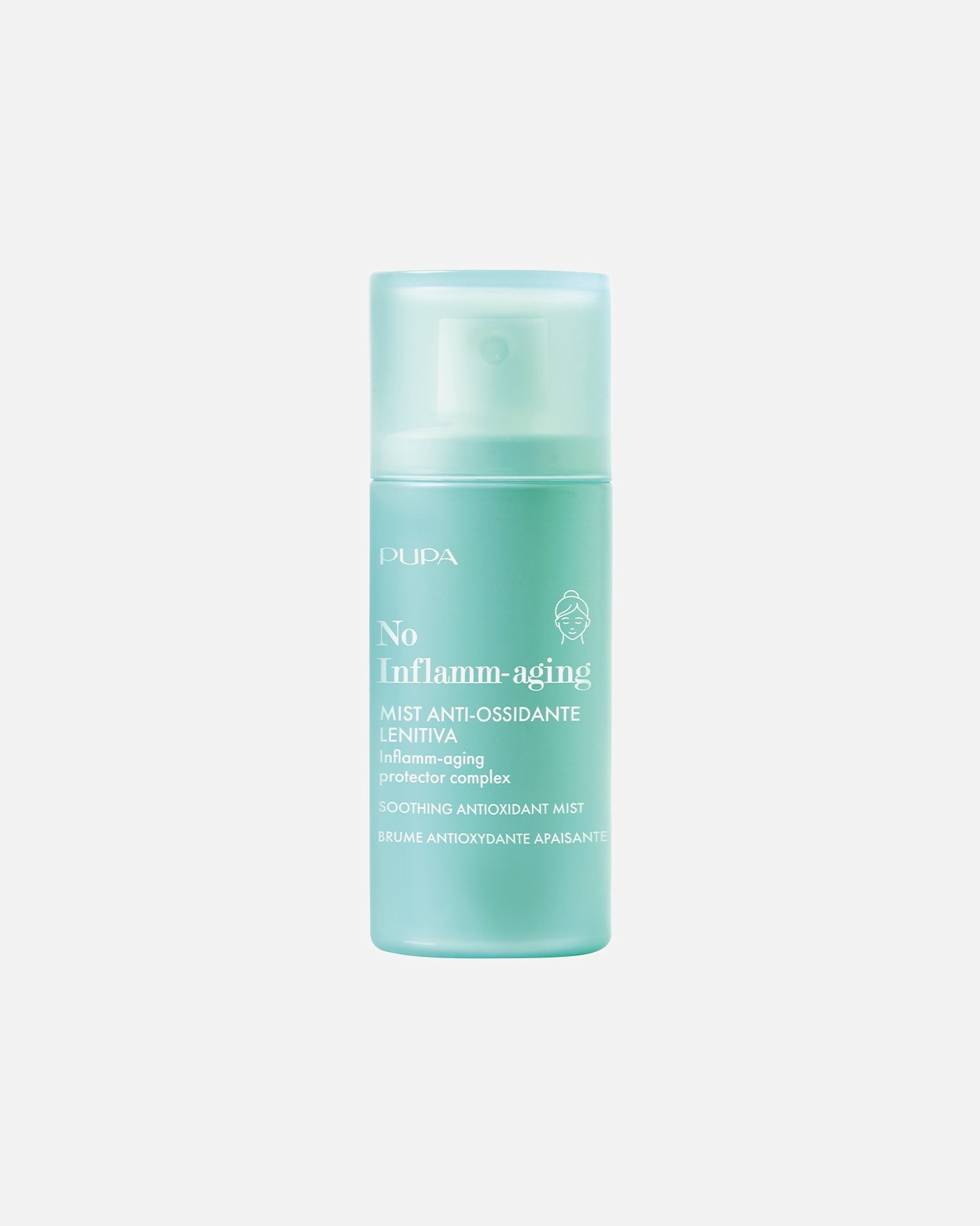 Spray pentru fata pentru Unisex 50 ml
