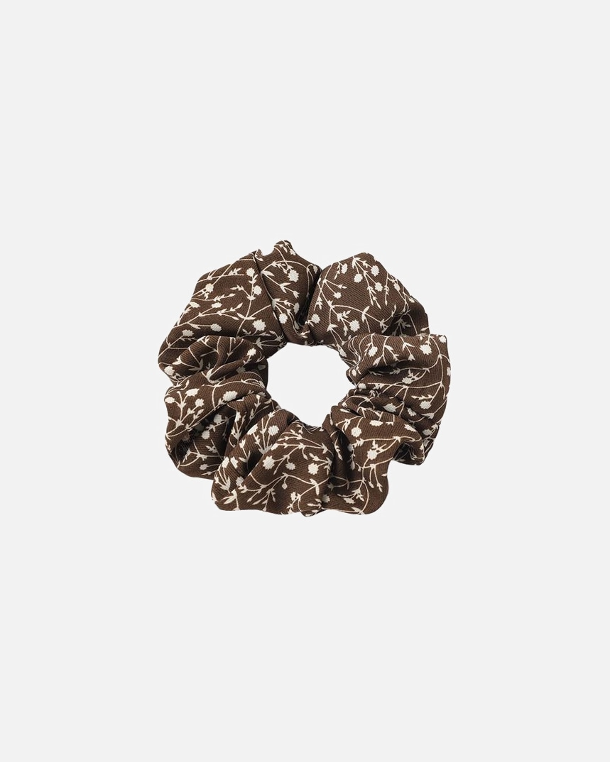 Elastic pentru par pentru Femei SOHO Elastic de păr XXL Maro