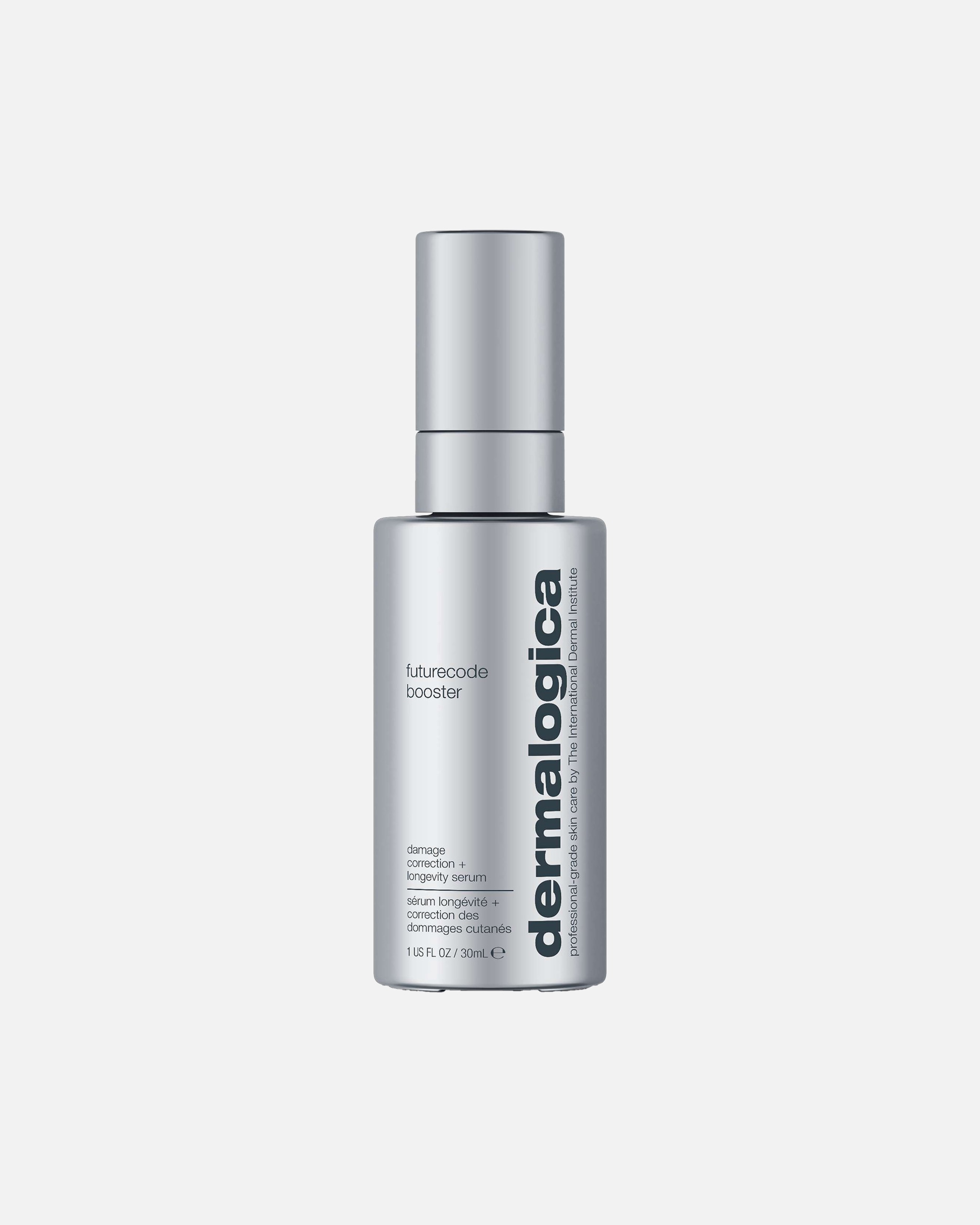 Ser anti-imbatranire pentru Unisex Dermalogica FutureCode Booster FutureCode Booster