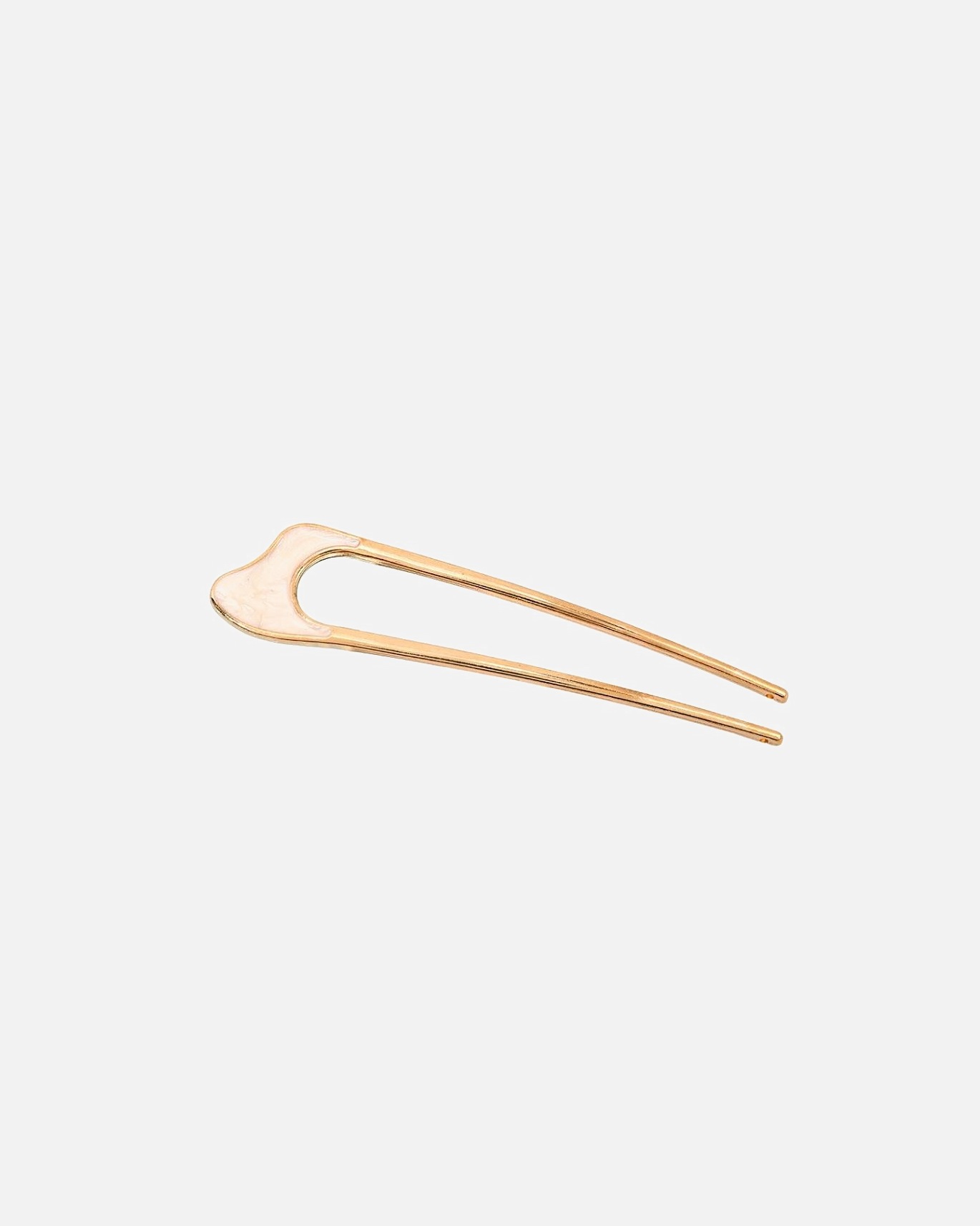 Accesorii pentru par pentru Femei Agrafă de păr elegantă Emely Ivory