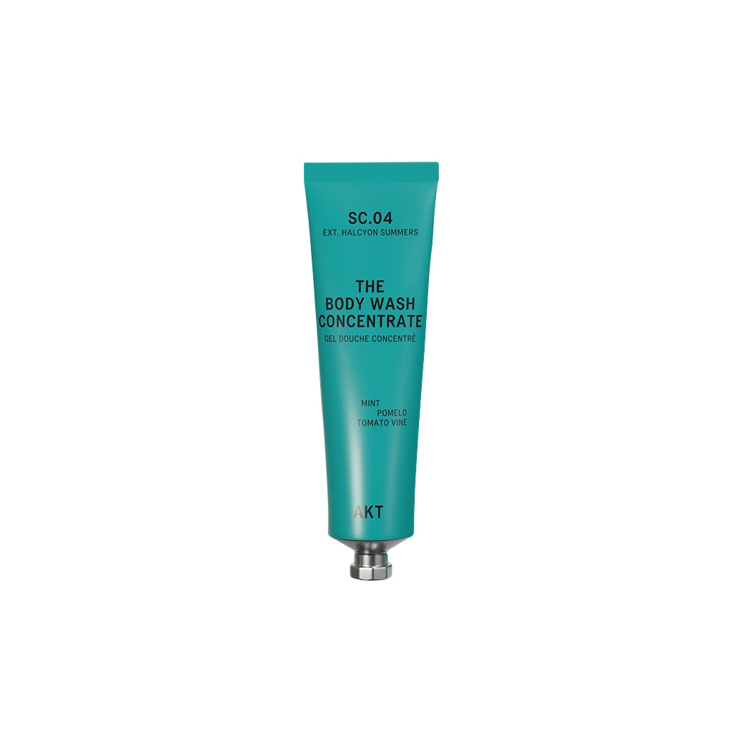 SC.04 HALCYON SUMMERS - Travel Size