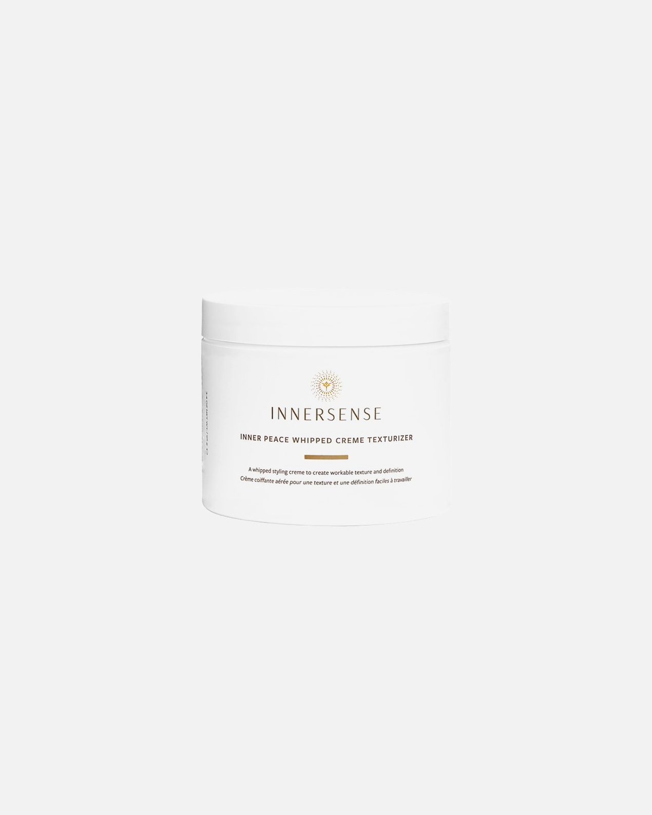 Crema pentru par pentru Unisex INNER PEACE WHIPPED CREME TEXTURIZER INNER PEACE WHIPPED CREME TEXTURIZER