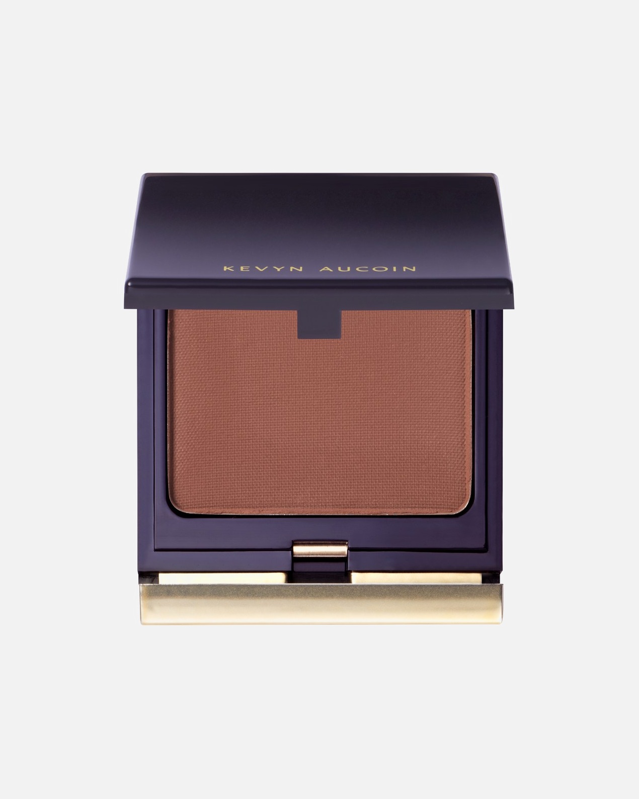 Fard de pleoape pentru Femei Kevyn Aucoin The Individual Eyeshadow Cacao