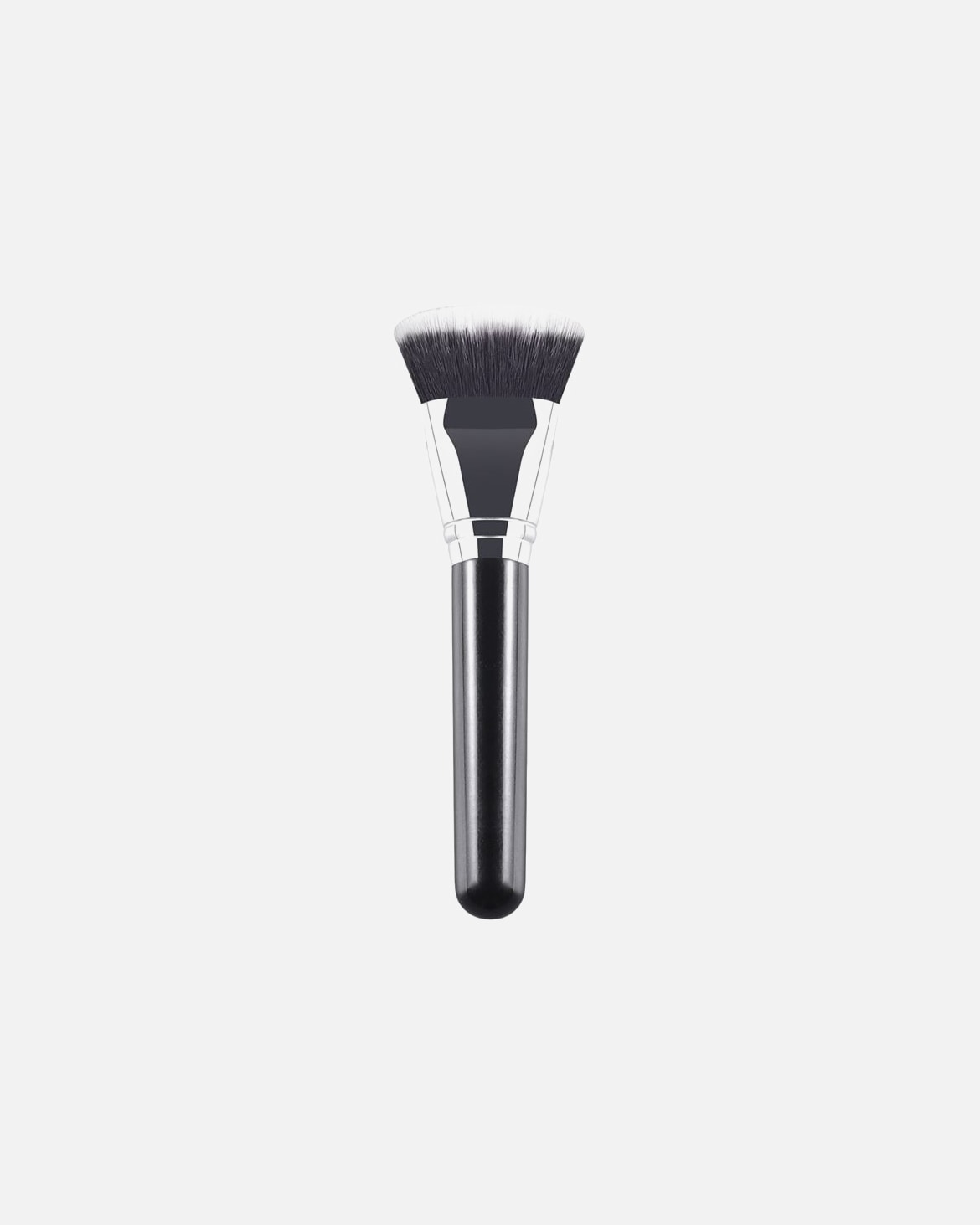 Pensula pentru pudra pentru Unisex Technique Pro Pensulă Sculptare & Conturare 116 Negru