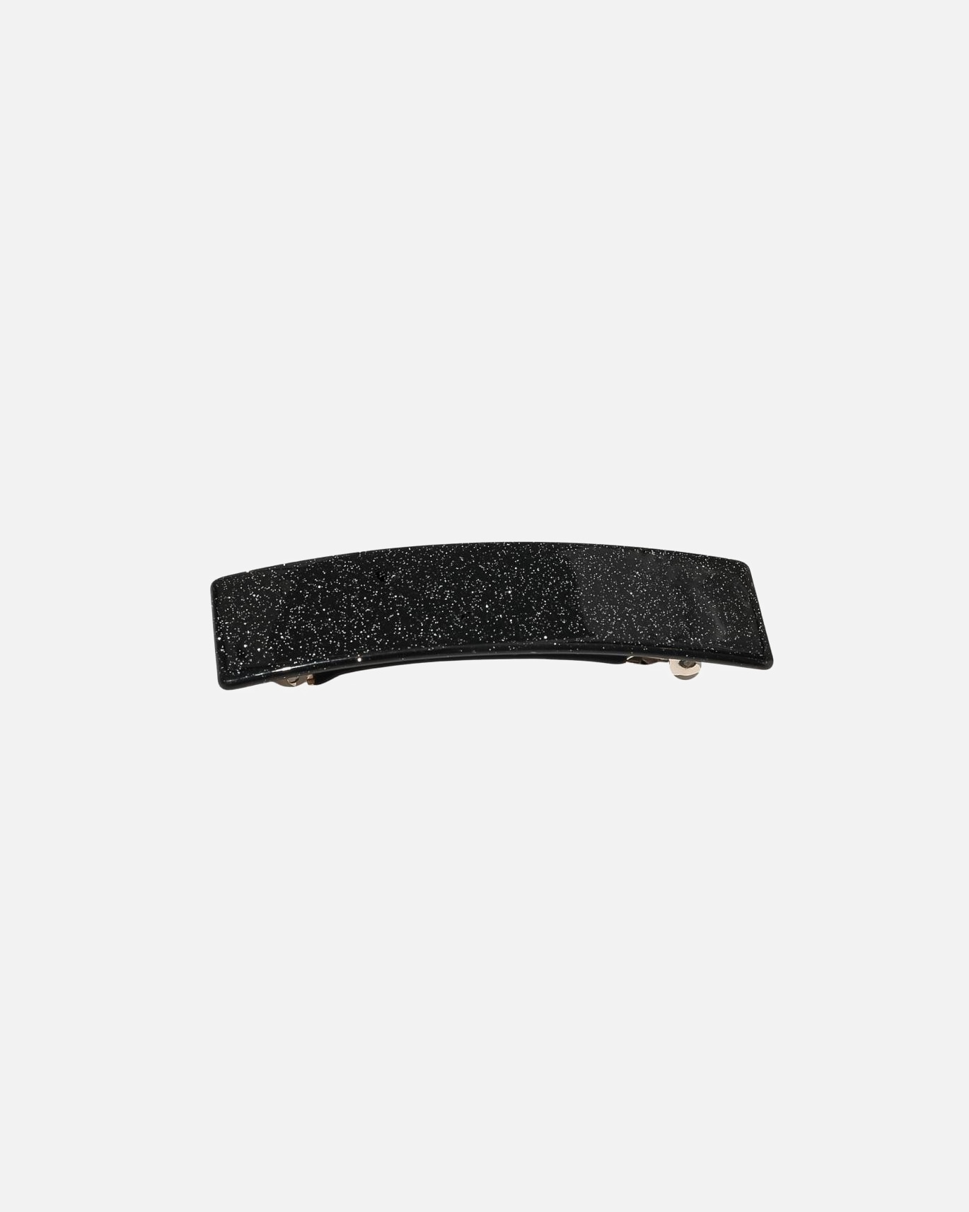 Agrafa / Clips pentru par pentru Femei SOHO Agrafă de păr Tess elegantă Negru