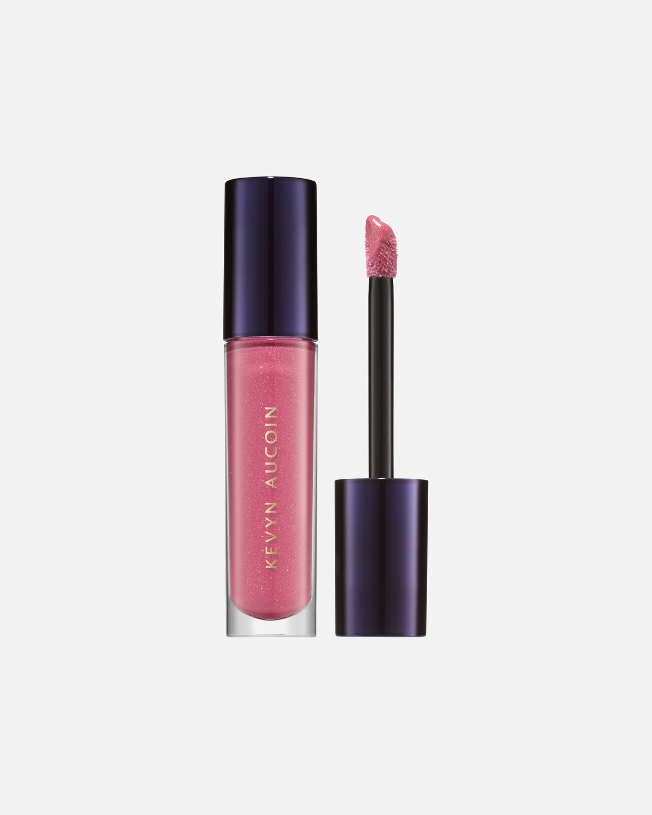 Gloss de buze pentru Femei Kevyn Aucoin Celestial Lip Gloss Stacy