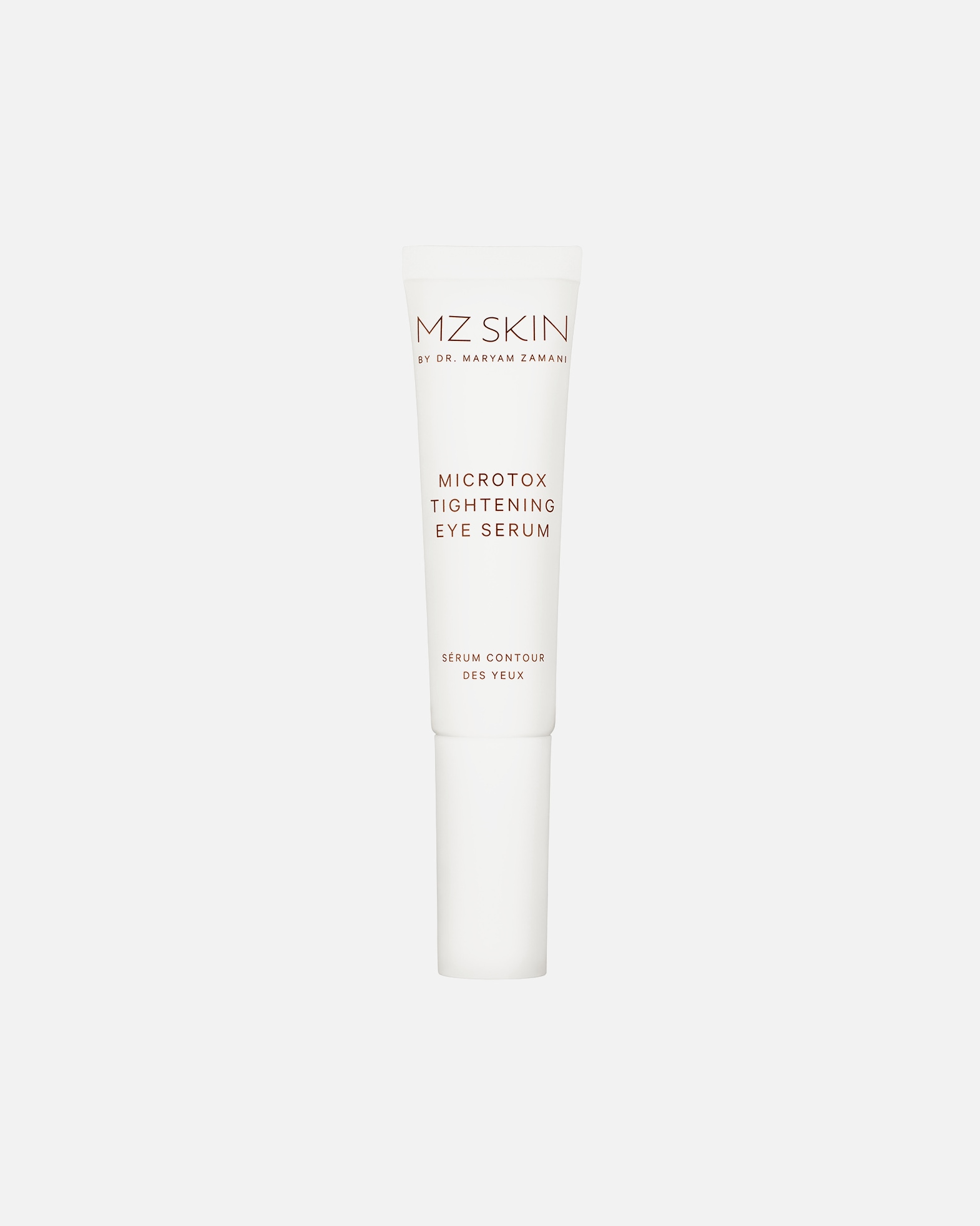 Crema ochi pentru Unisex MICROTOX TIGHTENING EYE SERUM MICROTOX TIGHTENING EYE SERUM