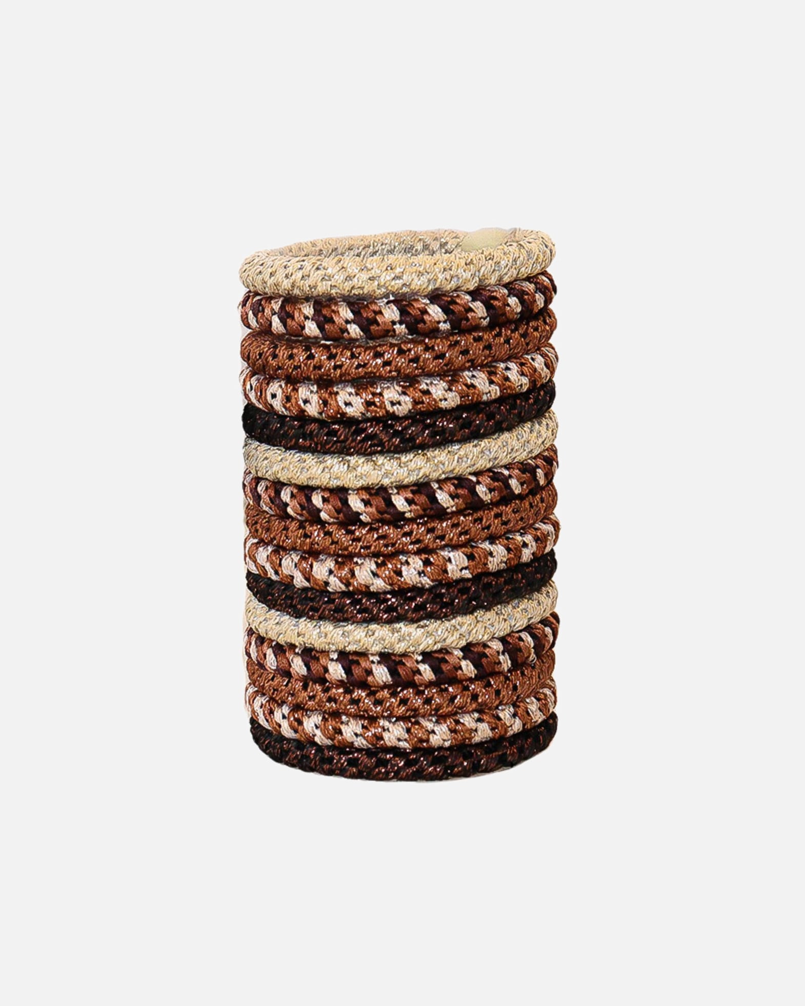 Elastic pentru par pentru Unisex SOHO Elastice de păr Keenlee Maro
