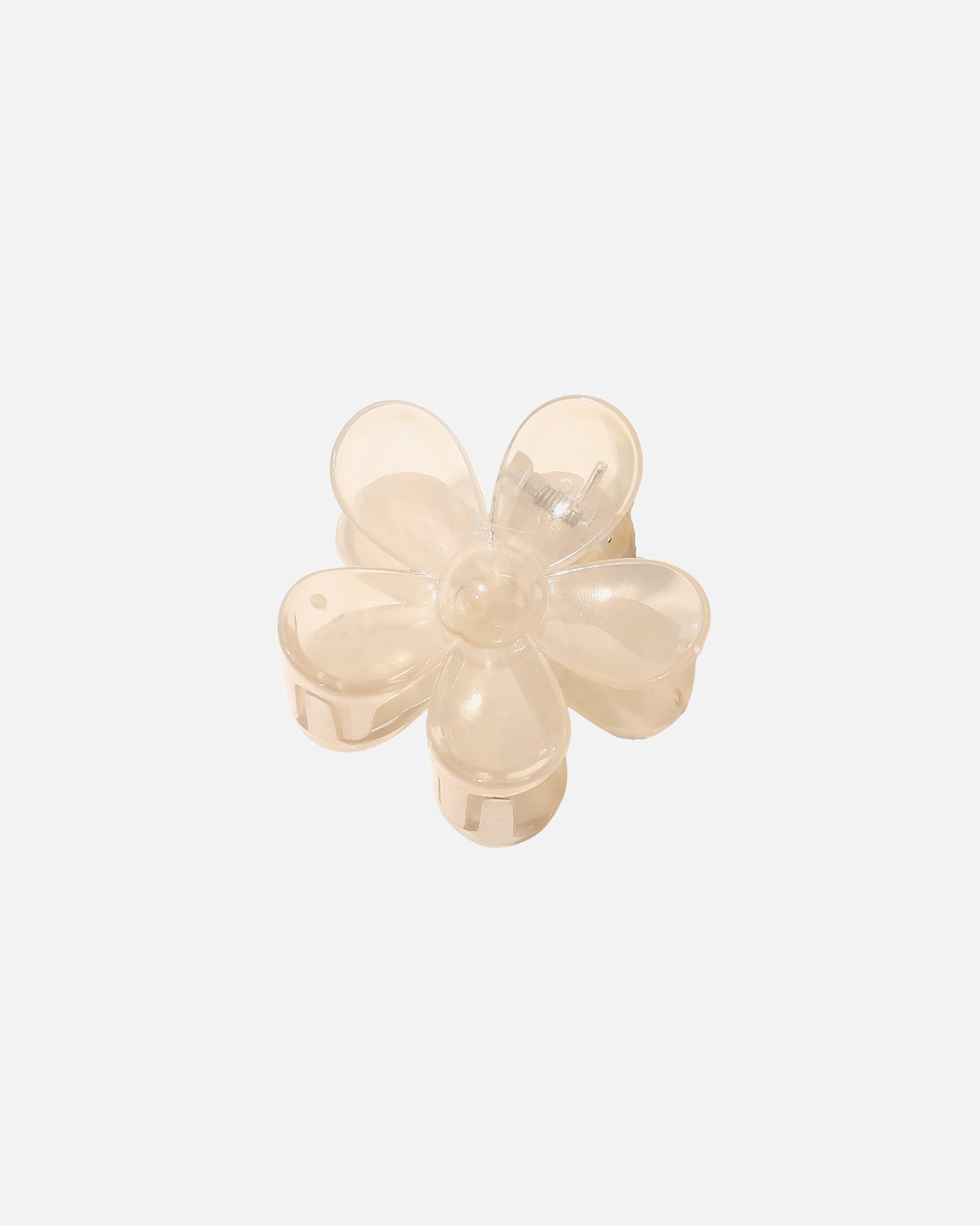 Agrafa pentru par pentru Femei SOHO Clips de păr Fiore elegante Bumbac