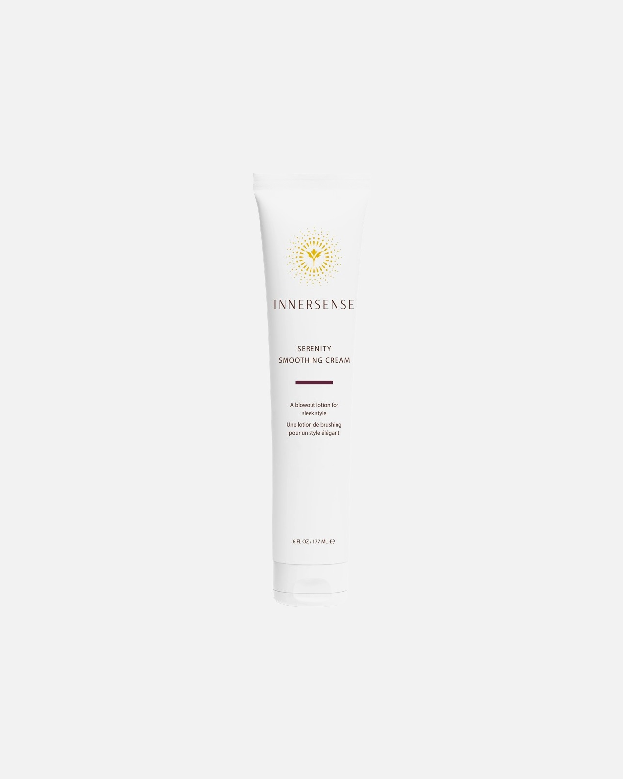 Crema pentru par pentru Femei Innersense Serenity Smoothing Cream Serenity Smoothing Cream
