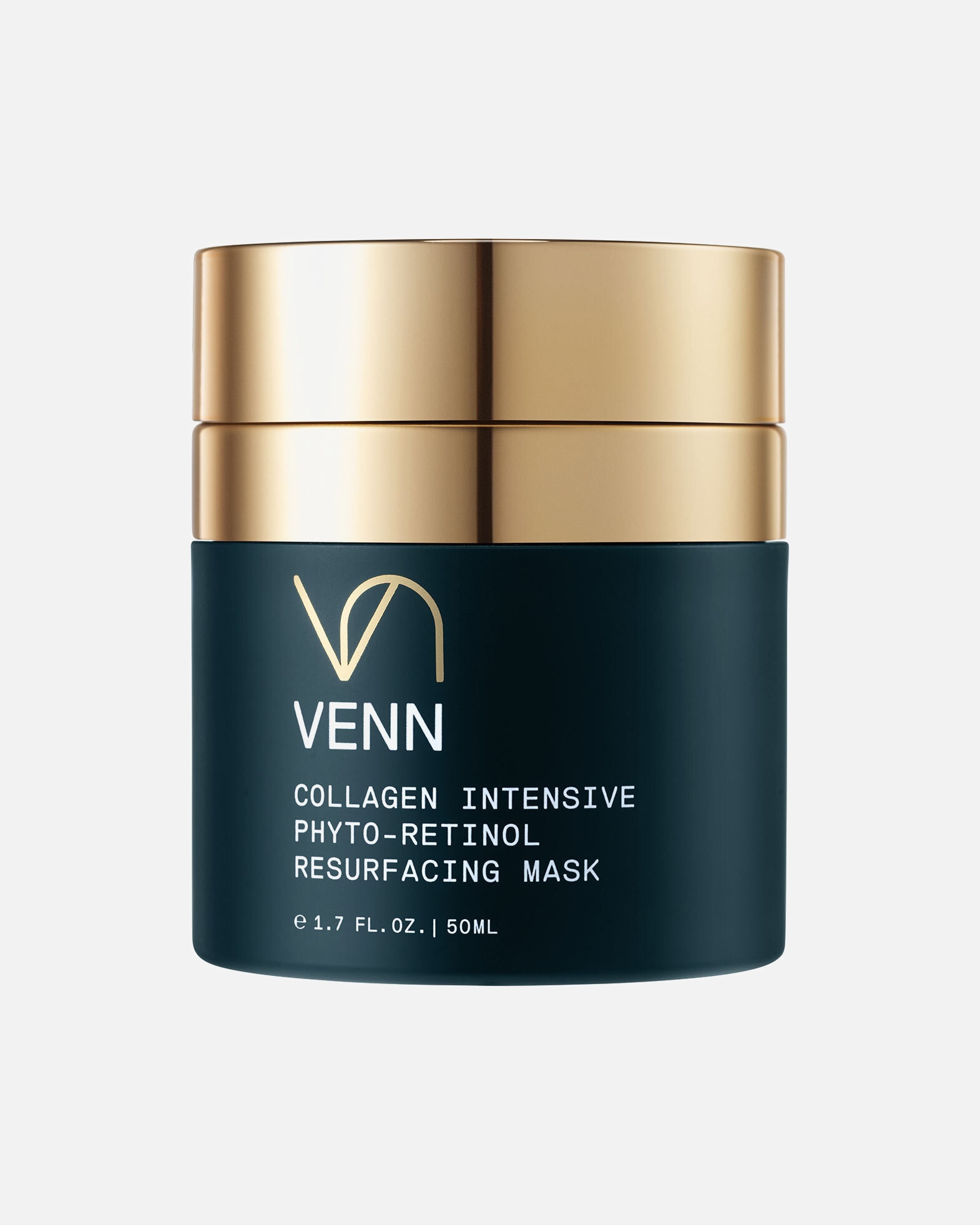 Masca anti-imbatranire pentru Unisex Venn Collagen Intensive Phyto-Retinol Resurfacing Mask Collagen Intensive Phyto-Retinol Resurfacing Mask