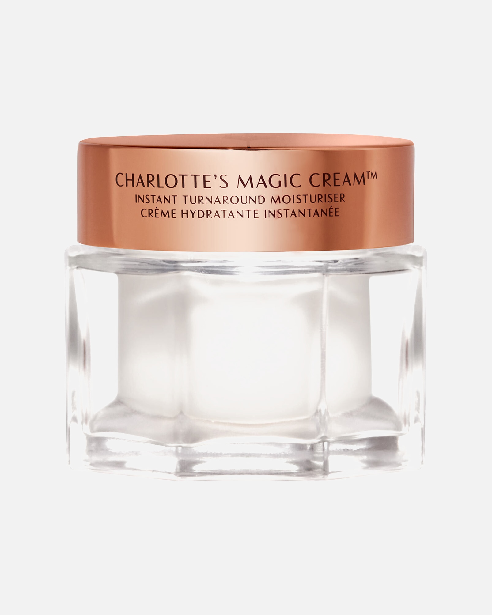 Crema de corp pentru Unisex Charlotte Tilbury Charlotte's Magic Body Cream 50ML