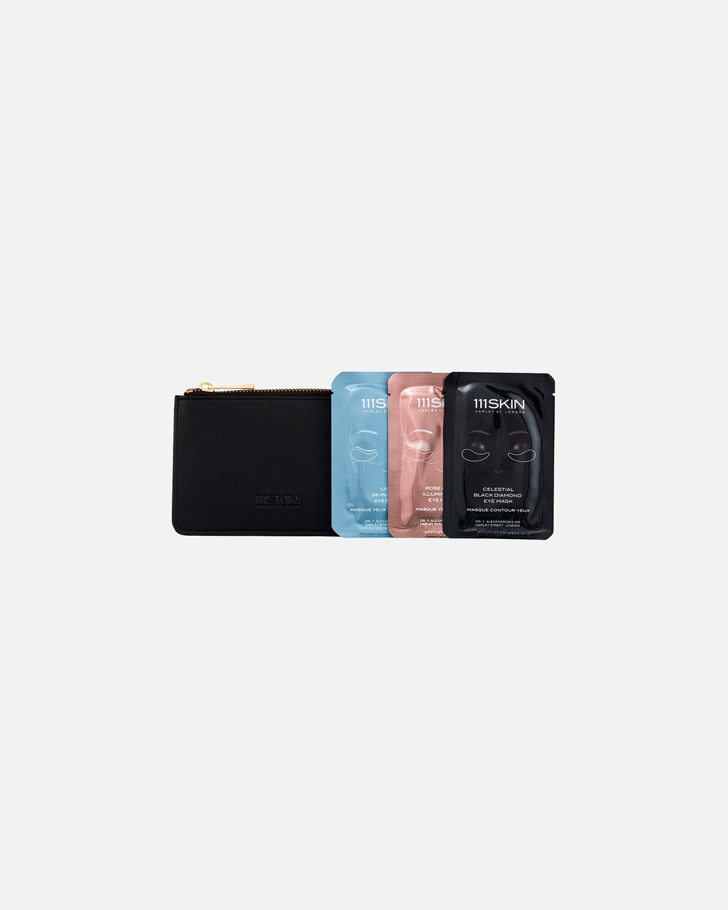 pentru Unisex 111Skin Jetsetter 1 bucată