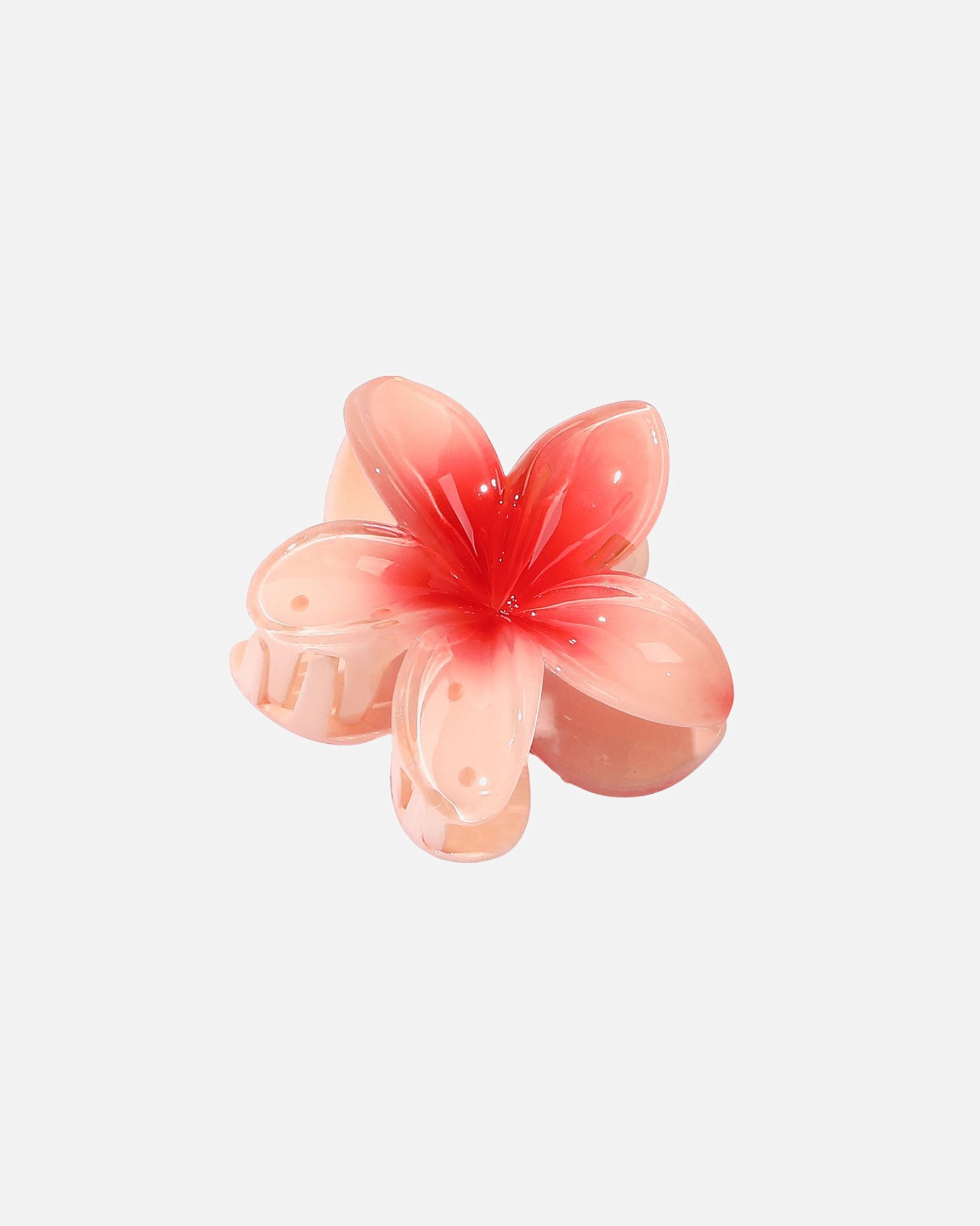 Agrafa pentru par pentru Unisex SOHO Clips de păr Moana Piersică