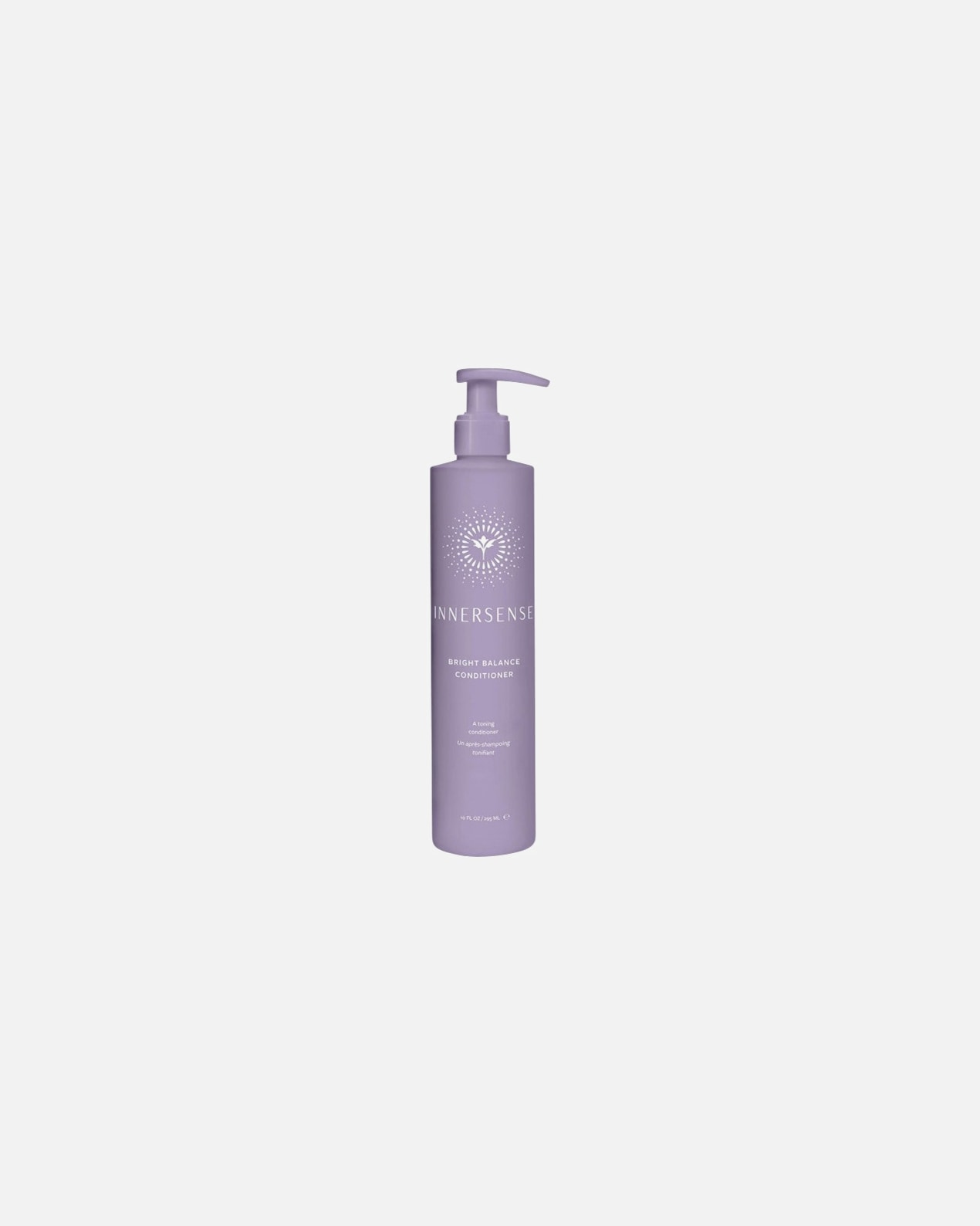 Balsam de par pentru Femei Innersense BRIGHT BALANCE CONDITIONER 295ml