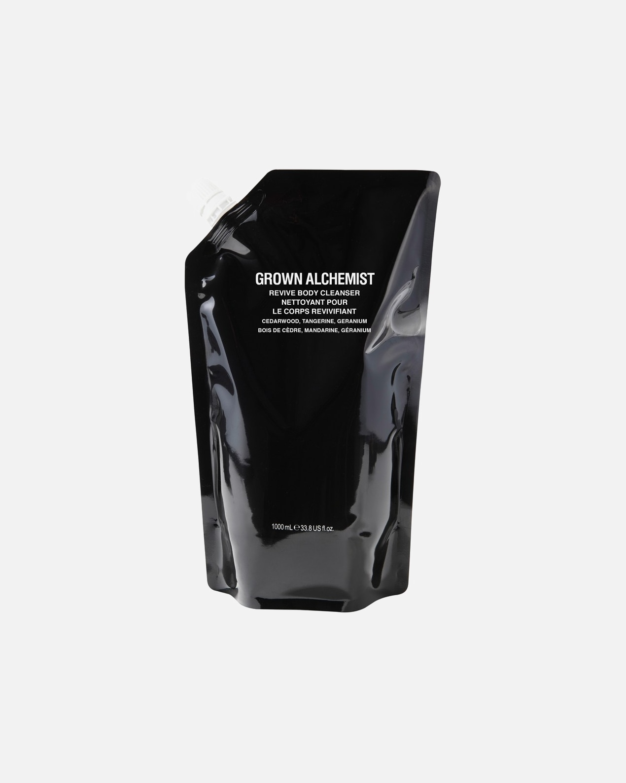 Gel de dus pentru Femei Revive Body Cleanser Refill Pouch Revive Body Cleanser Refill Pouch