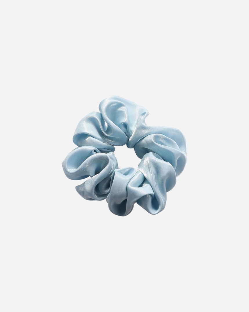 Elastic pentru par pentru Bărbați SOHO Elastice de păr delicate Gwen Albastru deschis