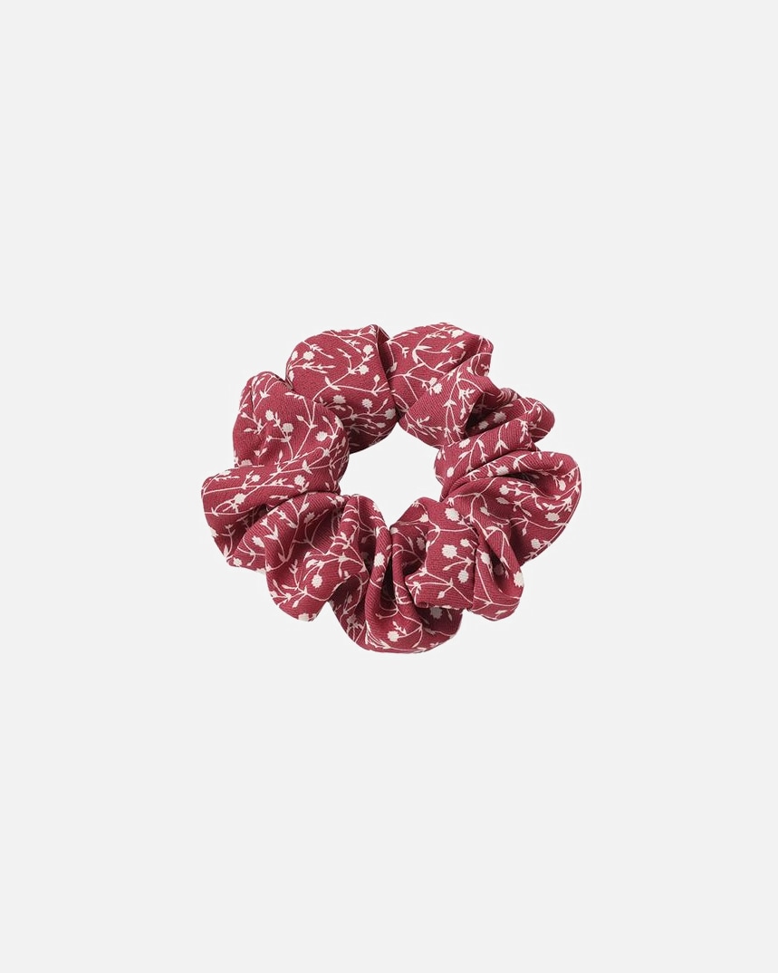 Elastic pentru par pentru Femei SOHO Elastic de păr XXL Roșu