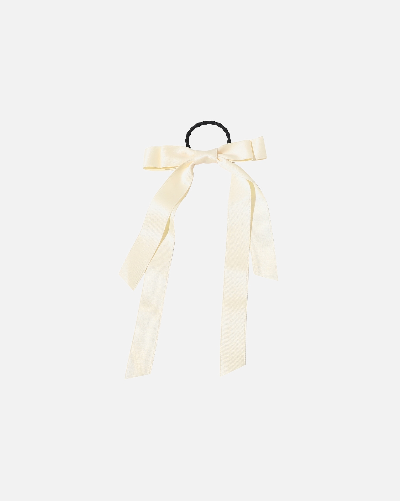 Elastic pentru par pentru Femei SOHO Alma Elastice de păr Alb