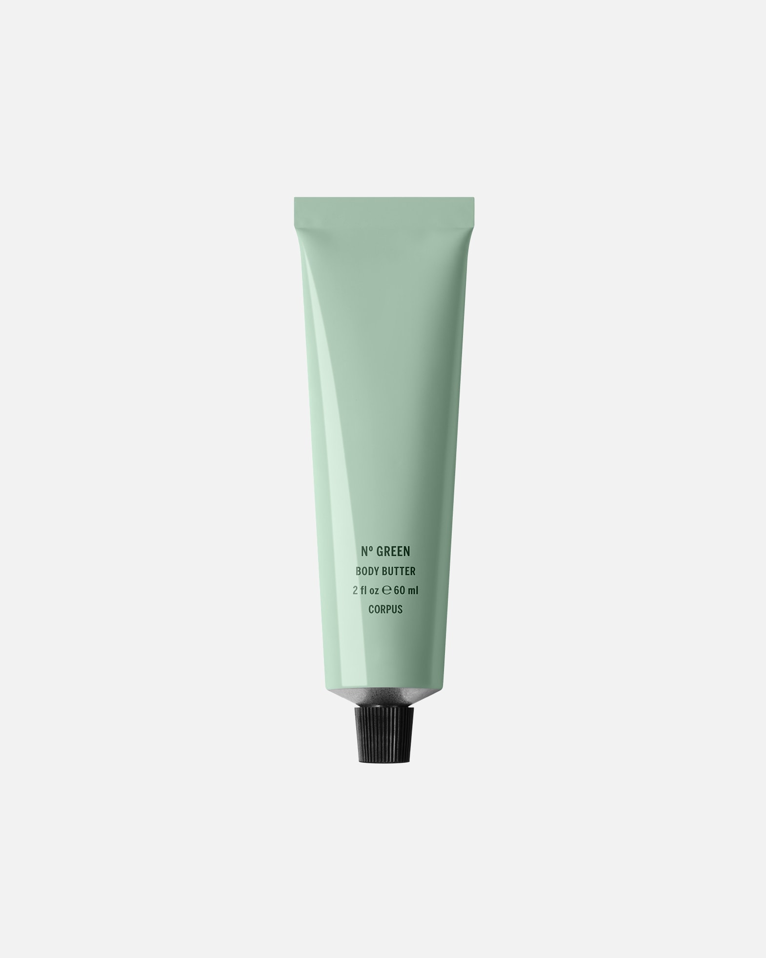 Lotiune pentru corp pentru Unisex No. Green Body Butter 57g