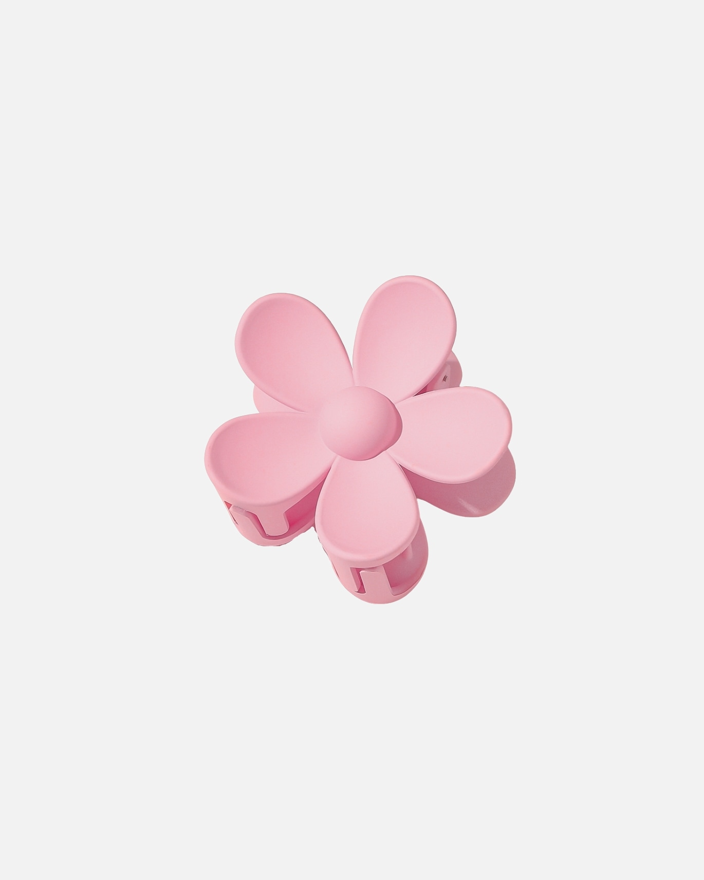 Agrafa pentru par pentru Femei SOHO Clips de păr Bloom elegante Roz