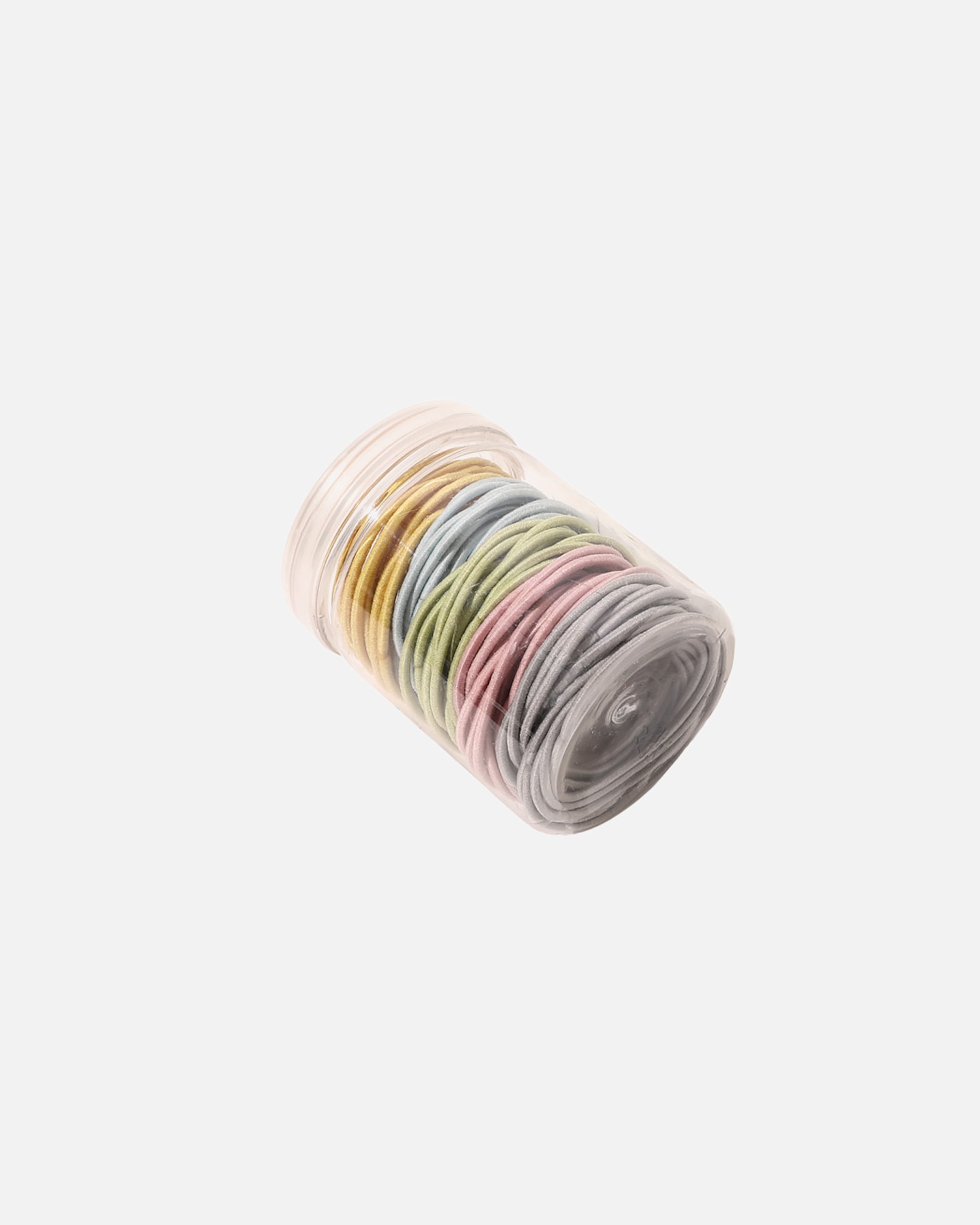 Elastic pentru par pentru Femei SOHO Elastice de păr Remi Curcubeu