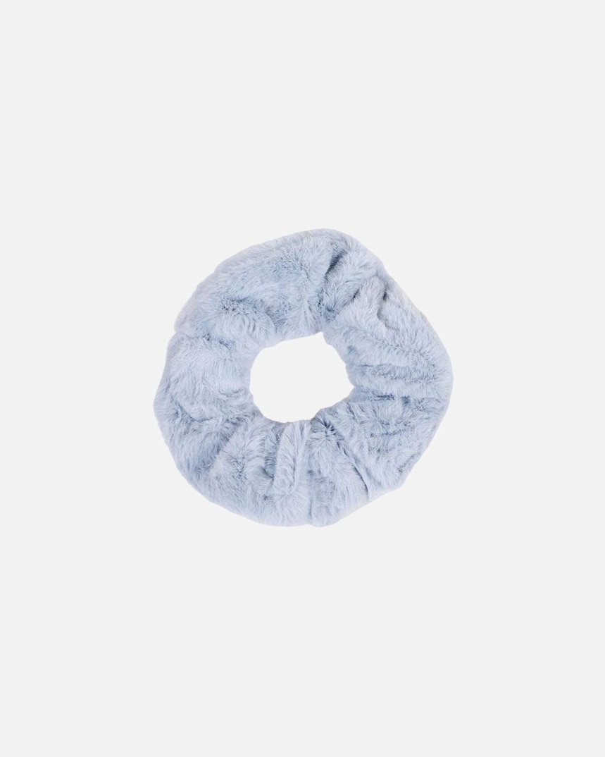 Elastic pentru par pentru Femei SOHO Elastic de păr tip Scrunchie Albastru