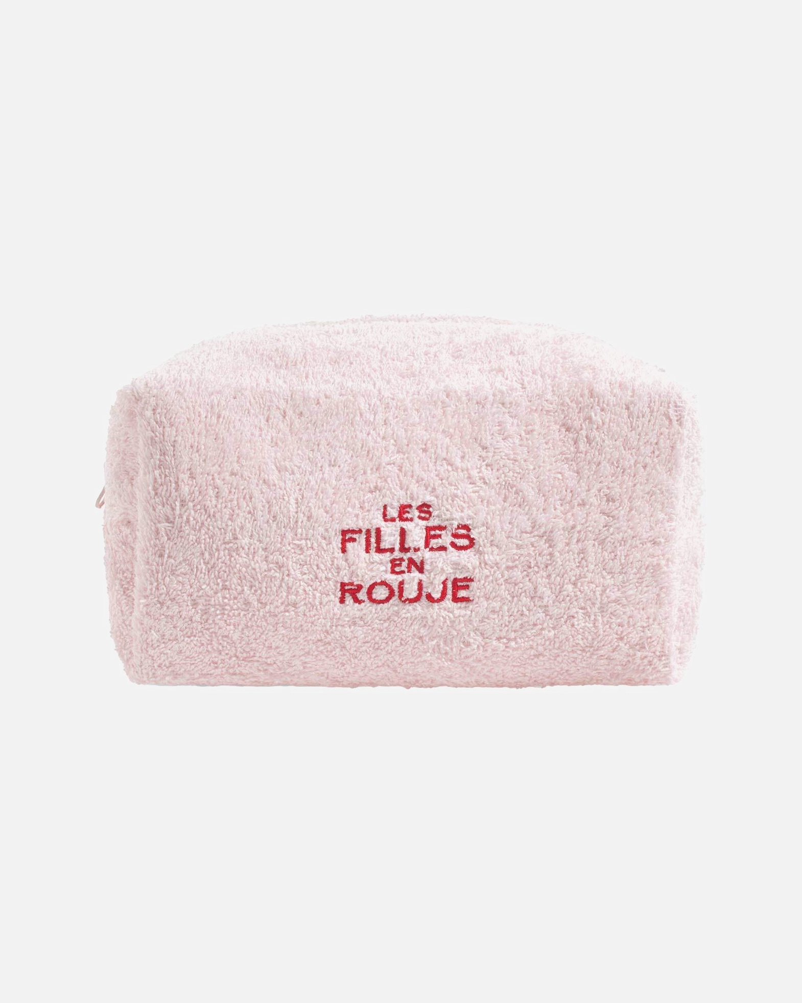 Borseta cosmetice pentru Unisex Les Filles en Rouje Le Pochon Soin Le Pochon Soin