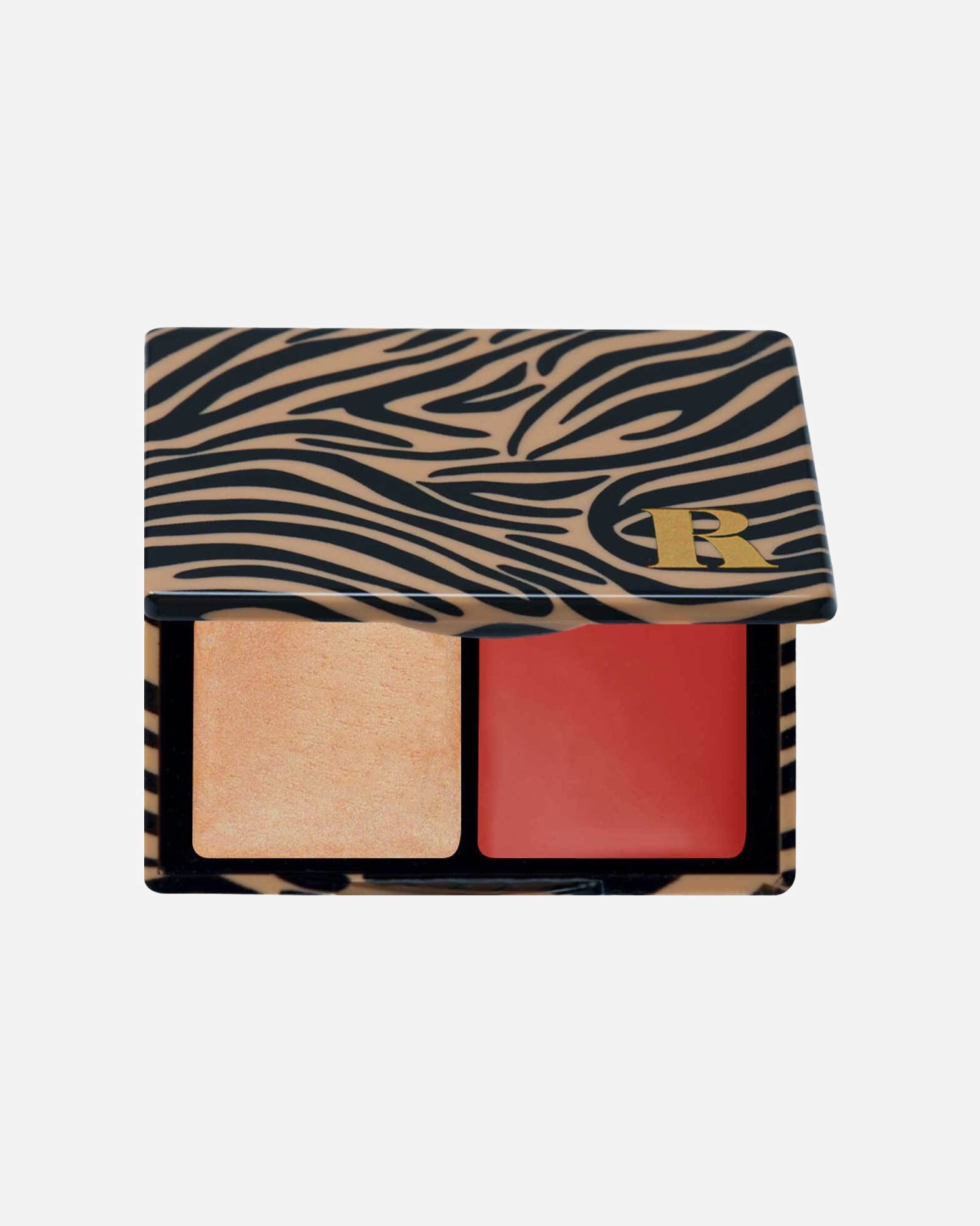 Ruj pentru Unisex Les Filles en Rouje La Mini Palette - Rouge Passion La Mini Palette - Rouge Passion