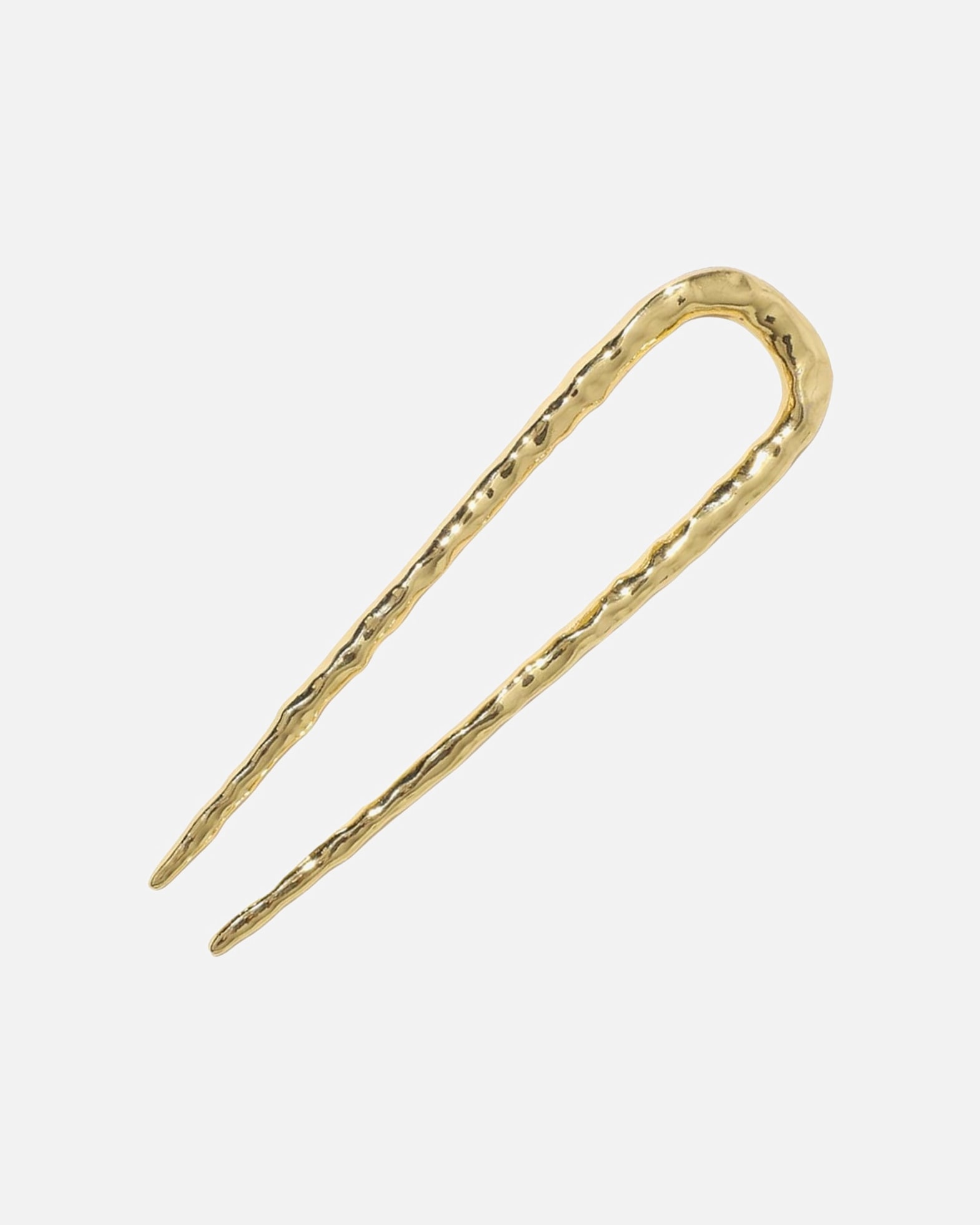 Accesorii pentru par pentru Unisex SOHO Edme Ac de Par Elegant din Metal Auriu