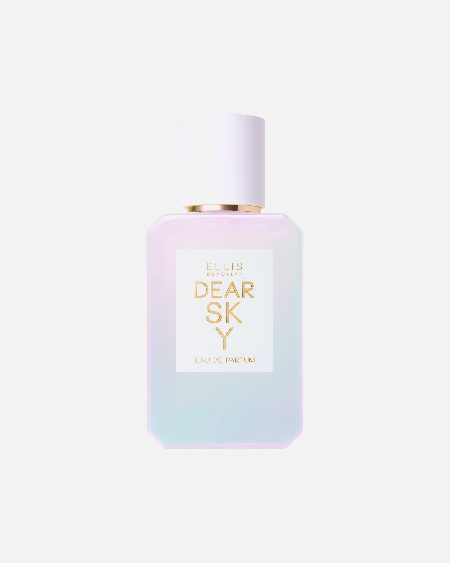 Apa de parfum pentru Unisex Ellis Brooklyn DEAR SKY 50 ml