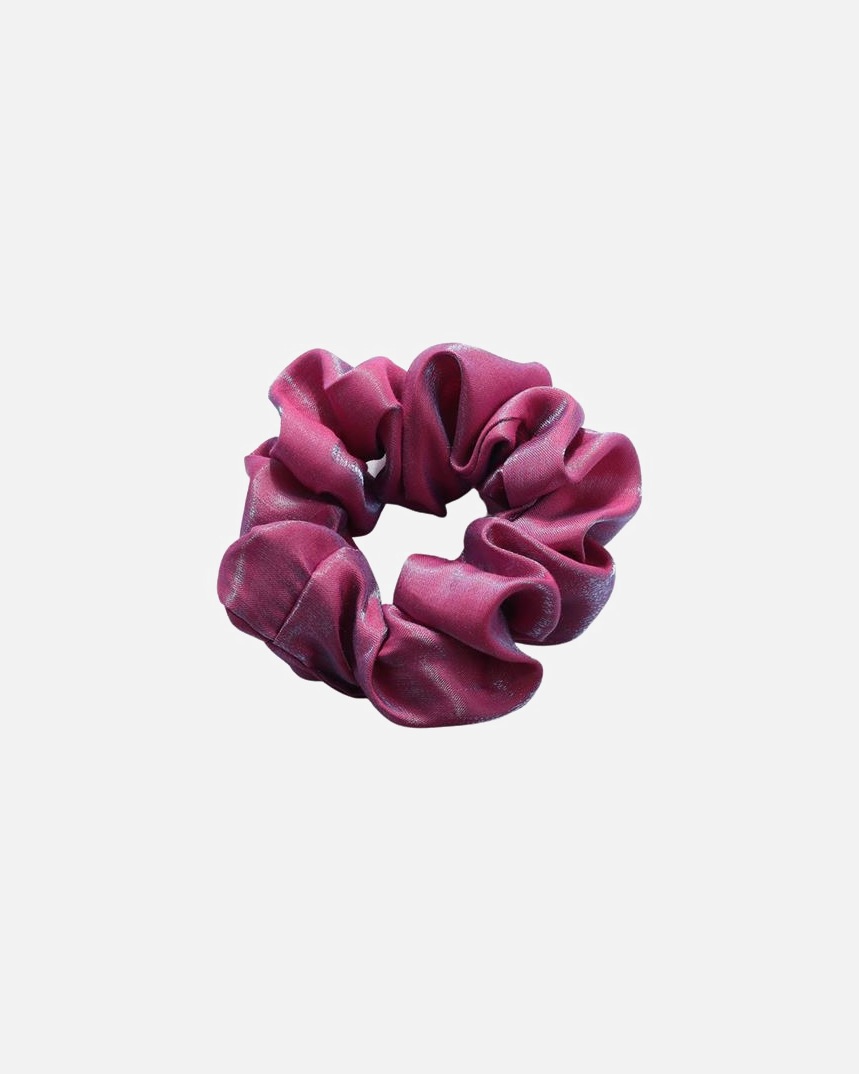 Elastic pentru par pentru Bărbați SOHO Elastice de păr delicate Gwen Magenta