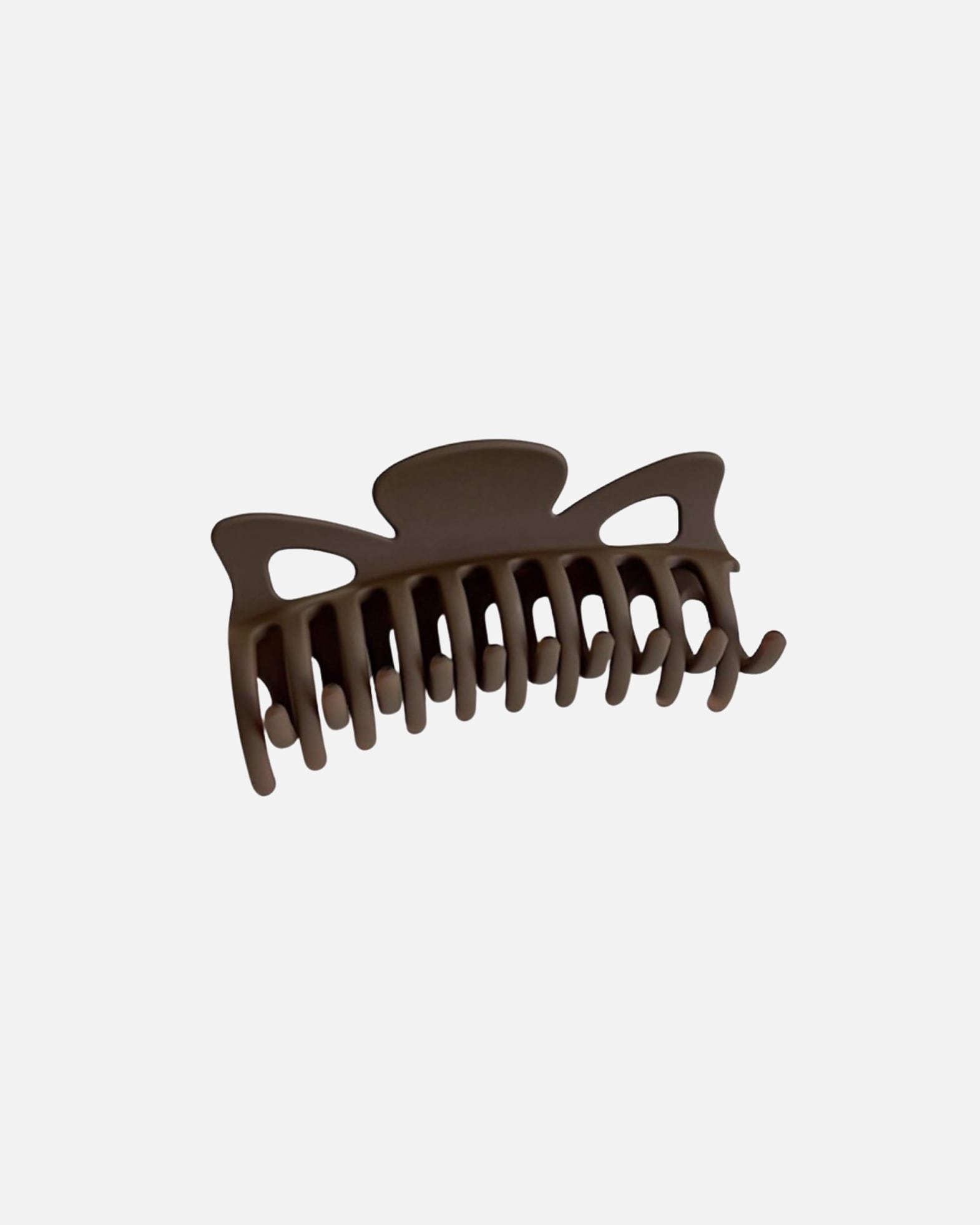 Agrafa pentru par pentru Unisex SOHO Clips de păr Zara Mocca