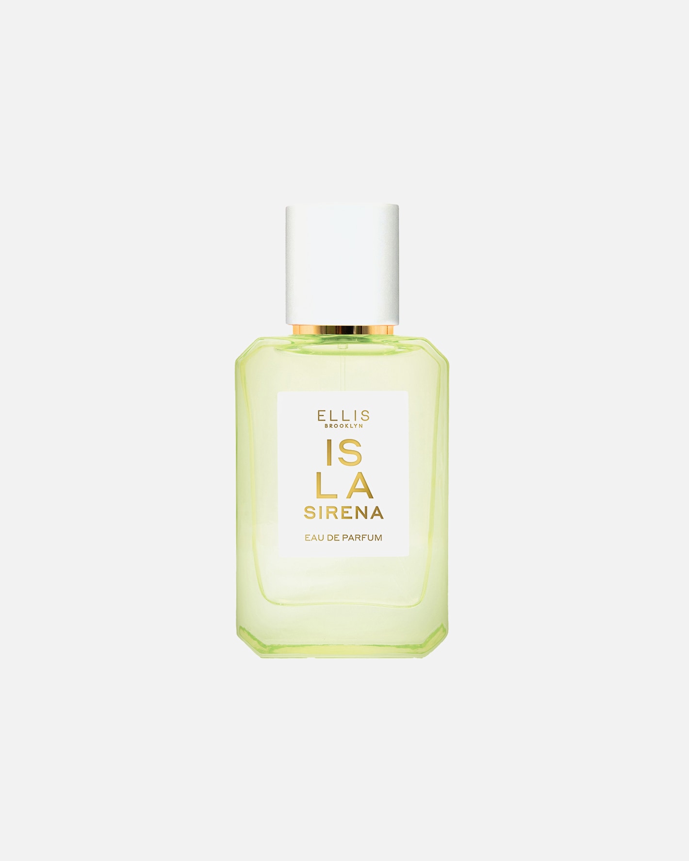 Apa de parfum pentru Unisex Ellis Brooklyn ISLA SIRENA 50ml