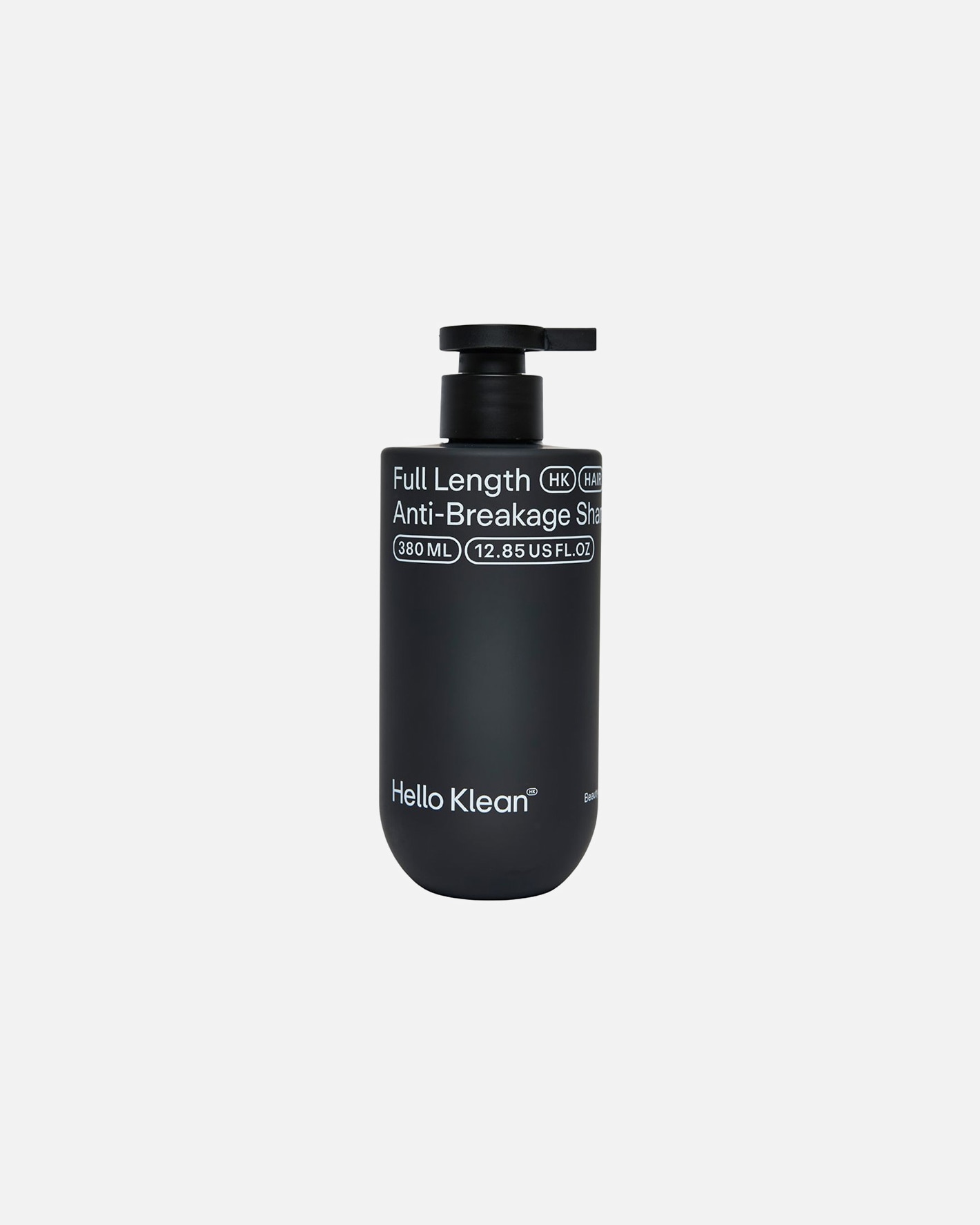Sampon pentru Unisex Full Length Anti-breakage Hard Water Shampoo 350ml